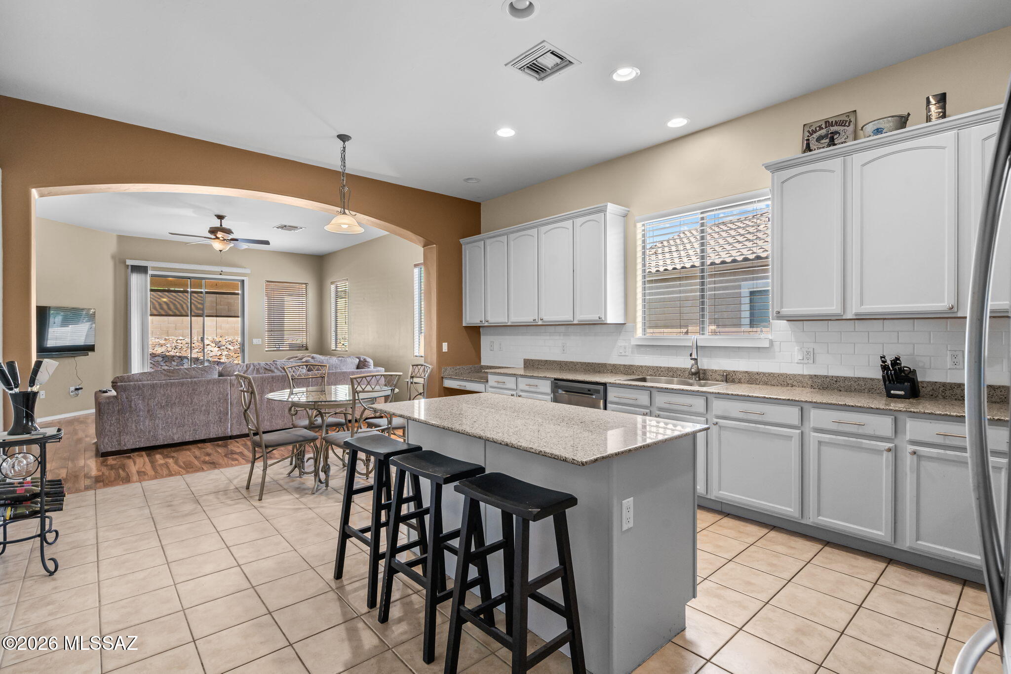 Rancho Vistoso Neighborhood 10 - Residential