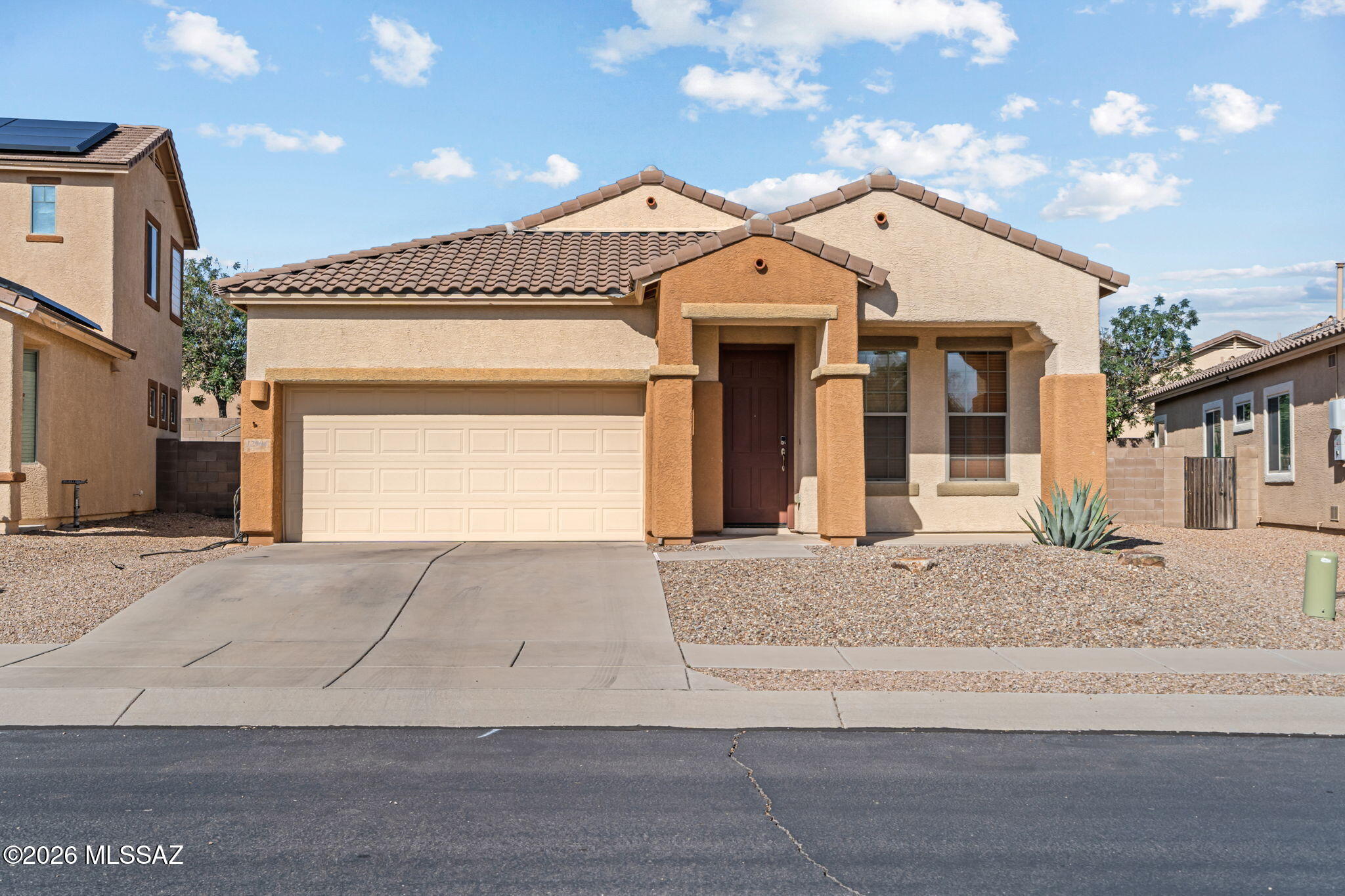 Rancho Vistoso Neighborhood 10 - Residential