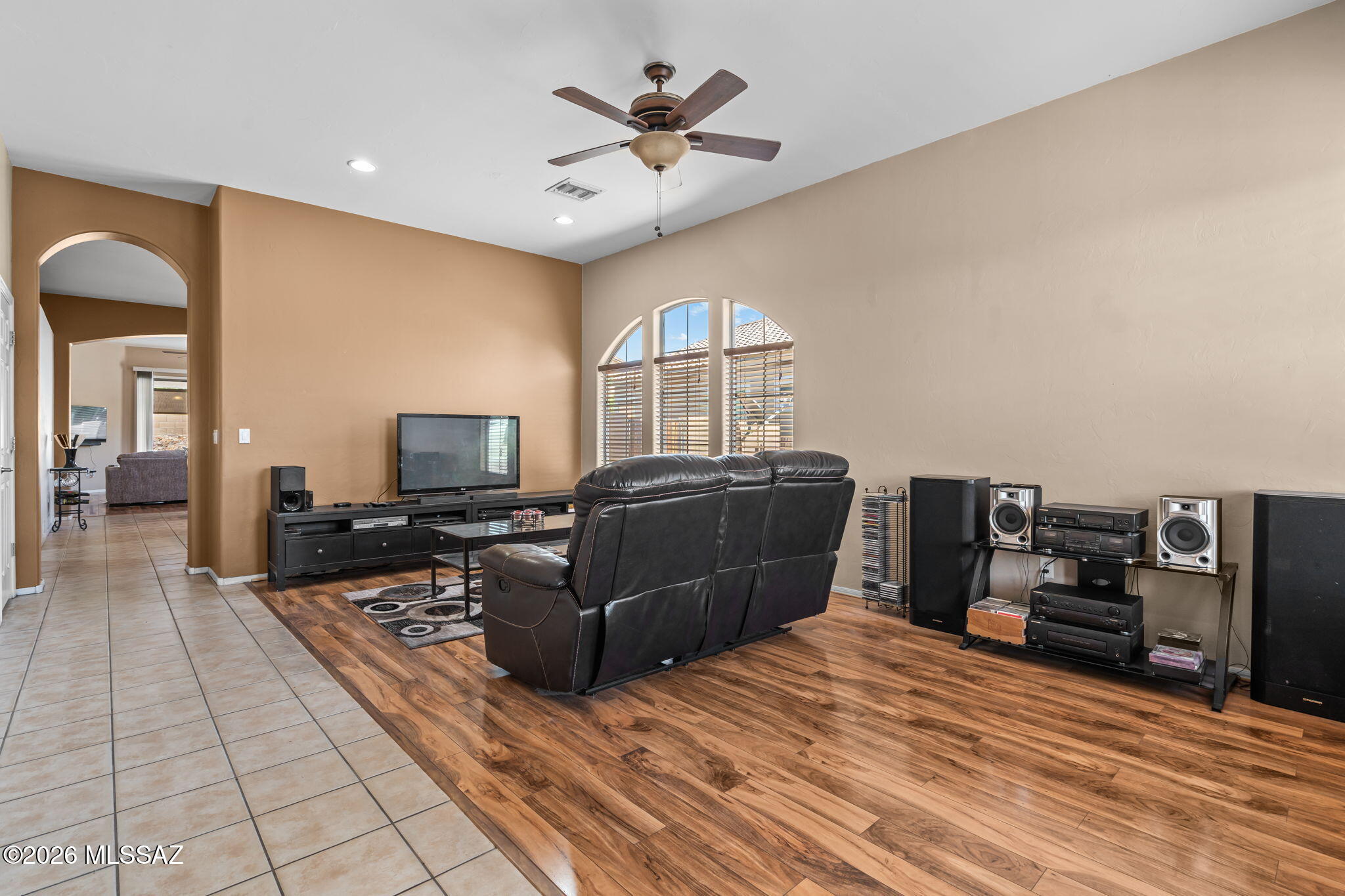 Rancho Vistoso Neighborhood 10 - Residential