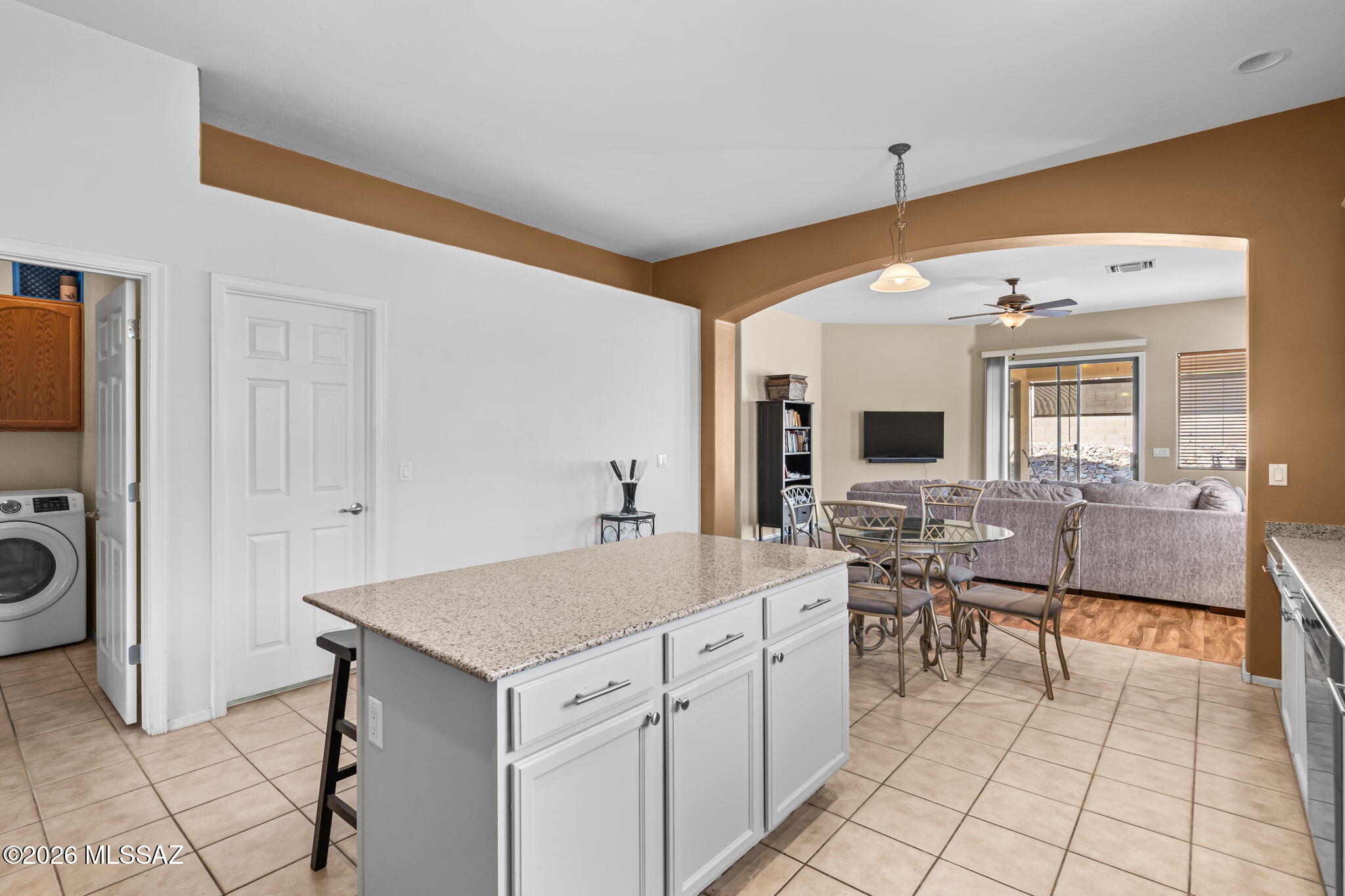 Rancho Vistoso Neighborhood 10 - Residential
