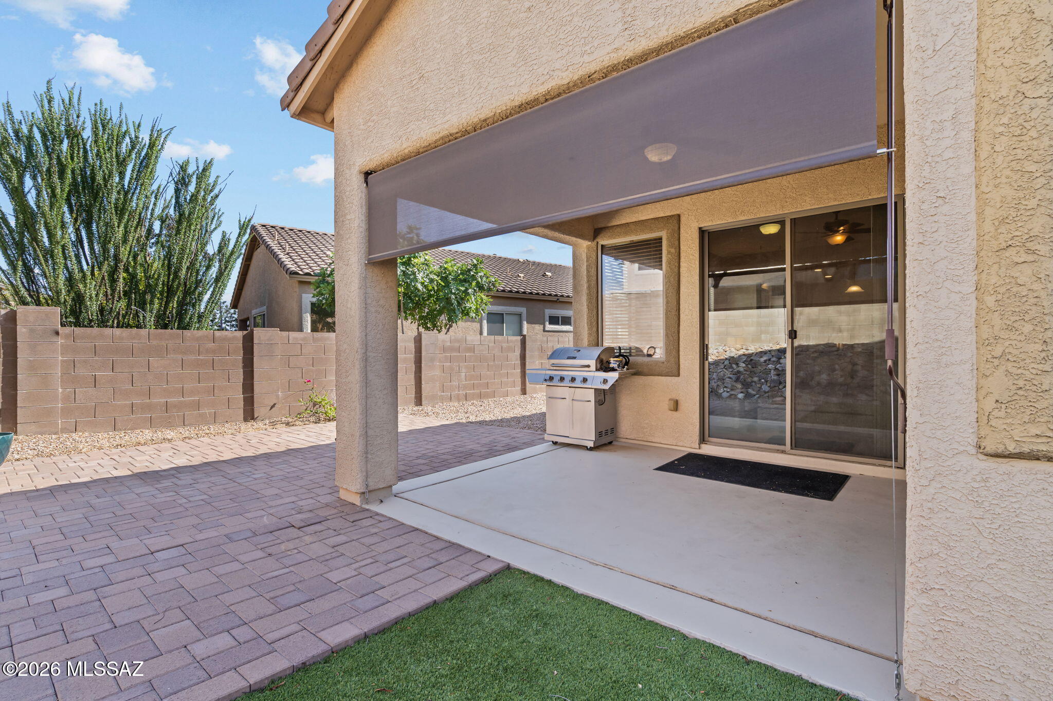 Rancho Vistoso Neighborhood 10 - Residential