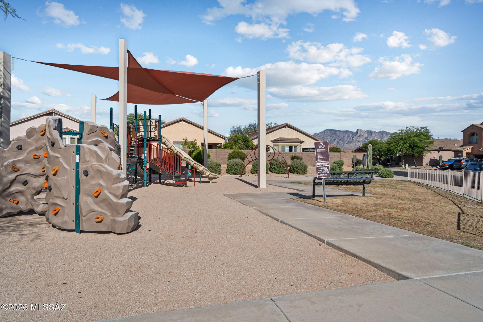 Rancho Vistoso Neighborhood 10 - Residential
