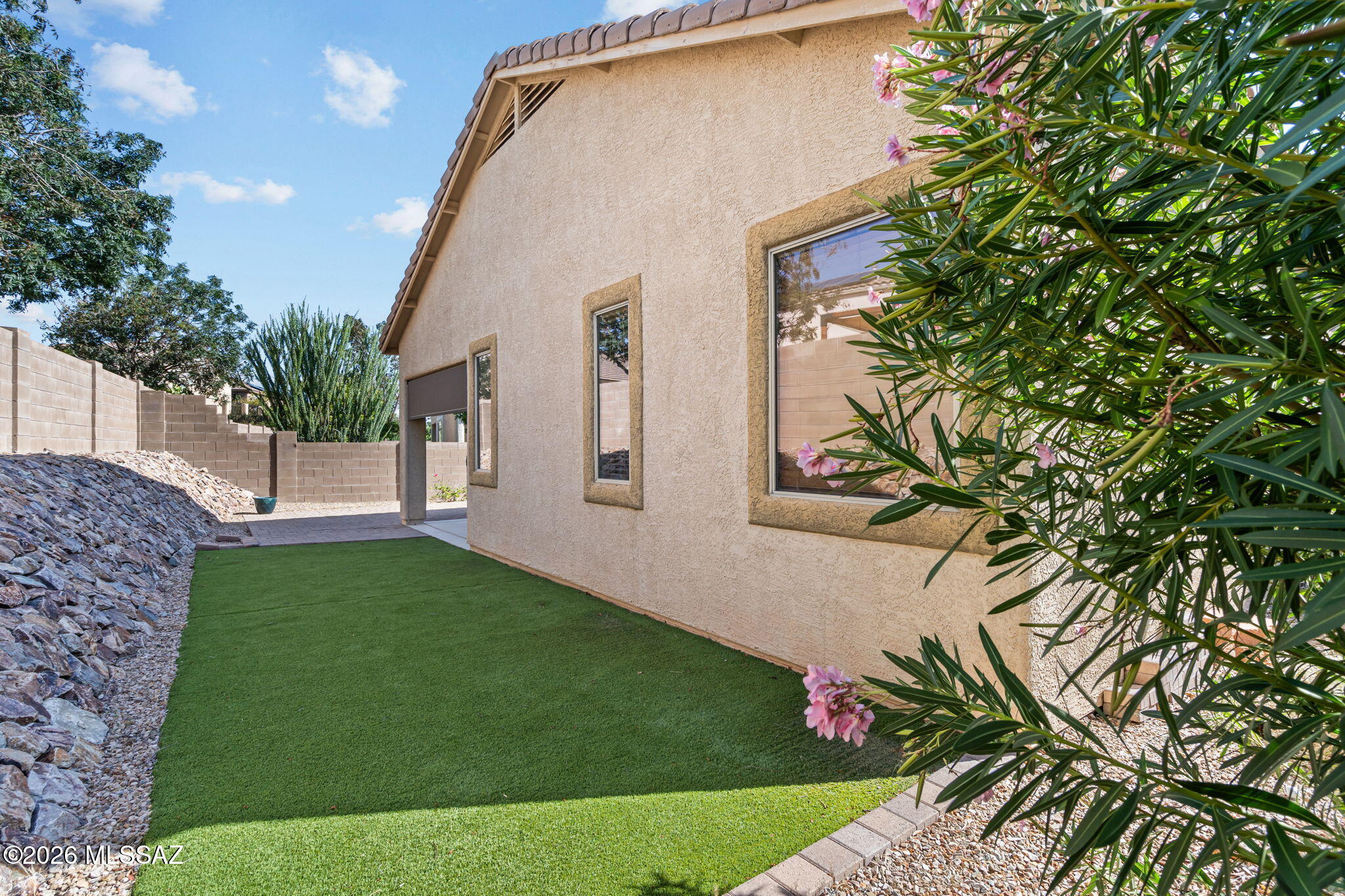 Rancho Vistoso Neighborhood 10 - Residential