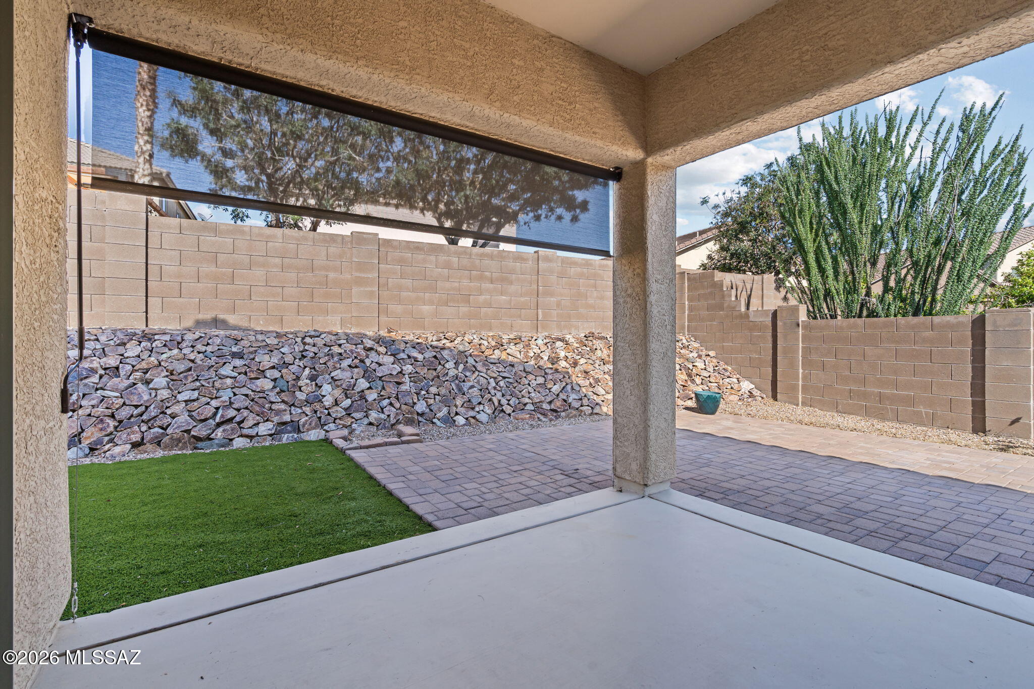 Rancho Vistoso Neighborhood 10 - Residential