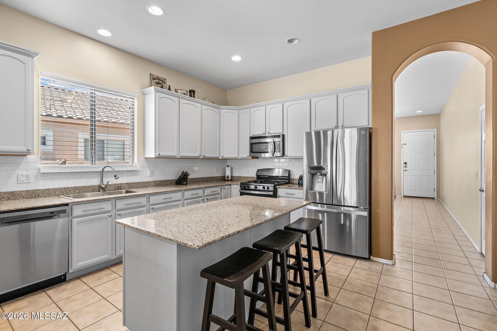 Rancho Vistoso Neighborhood 10 - Residential