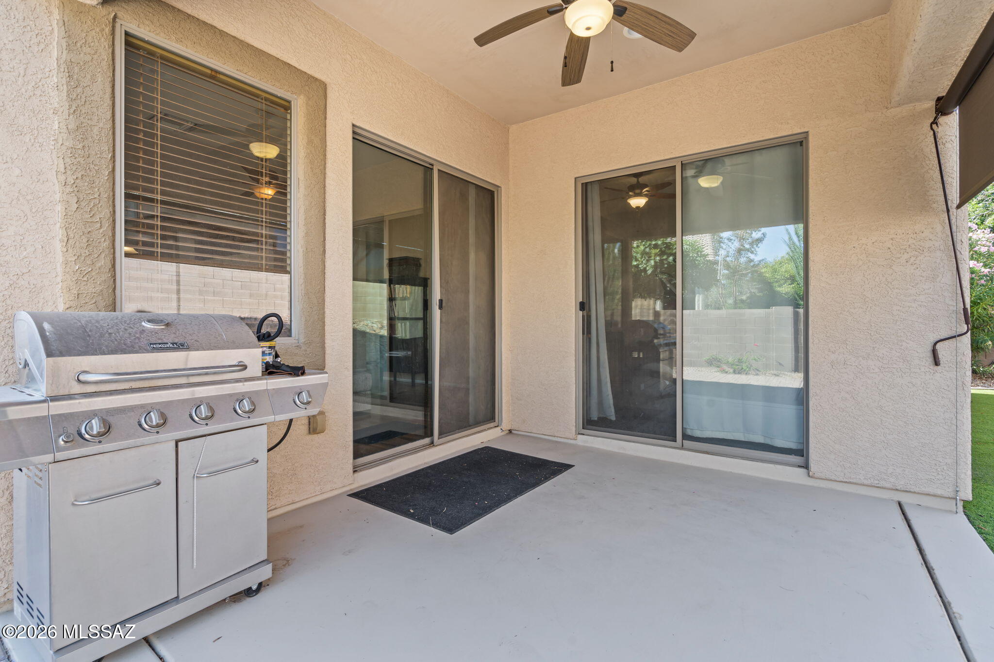 Rancho Vistoso Neighborhood 10 - Residential