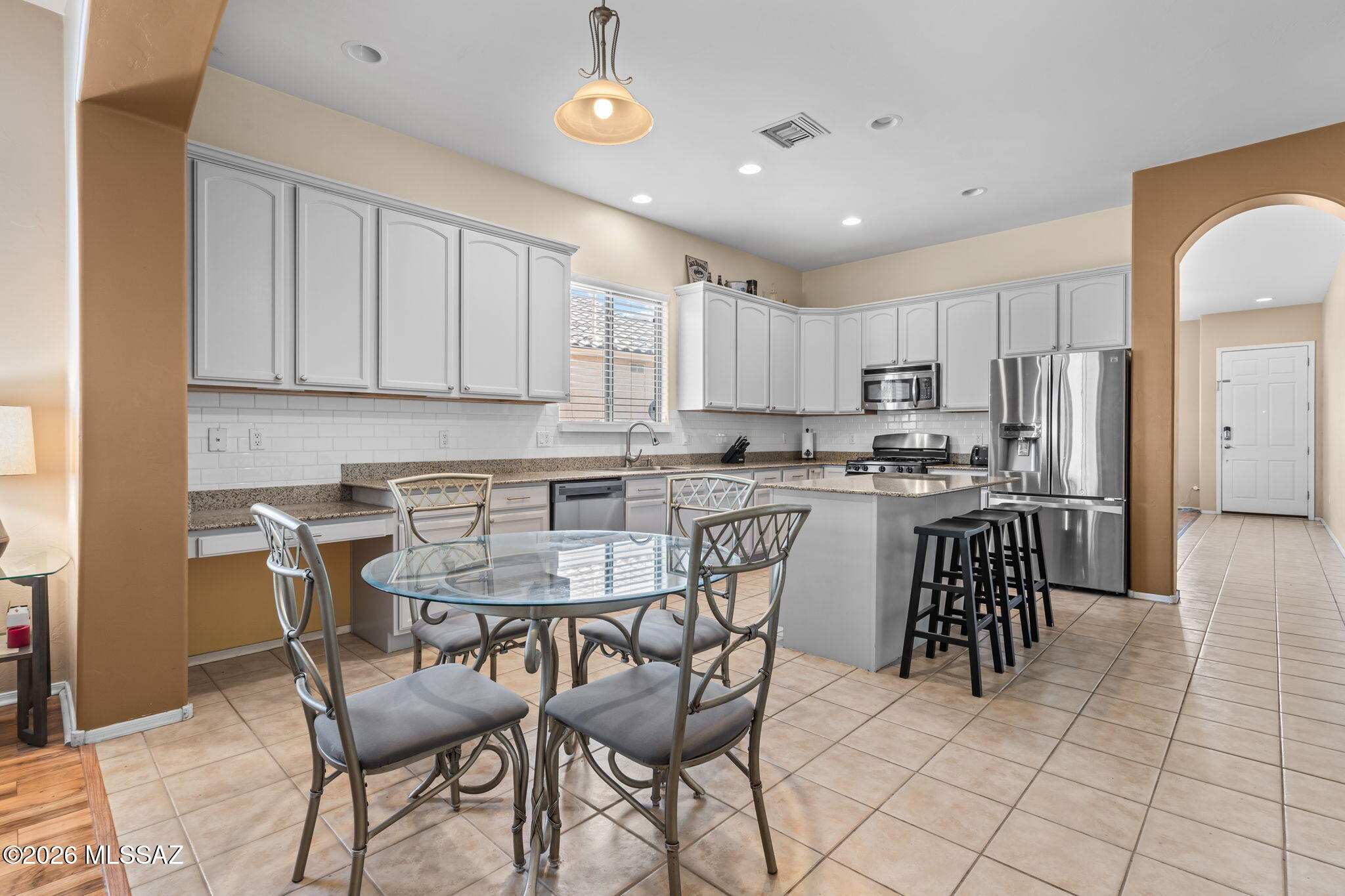 Rancho Vistoso Neighborhood 10 - Residential