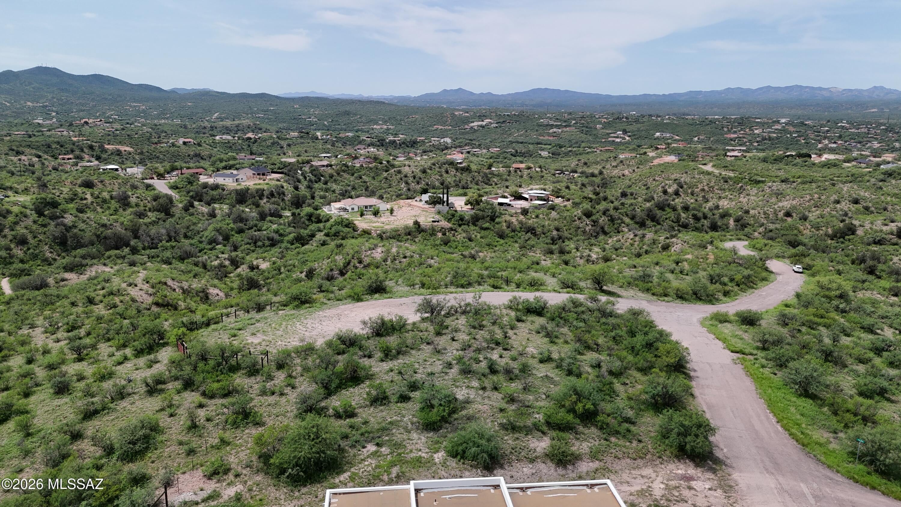 Rio Rico Estates 11 - Land