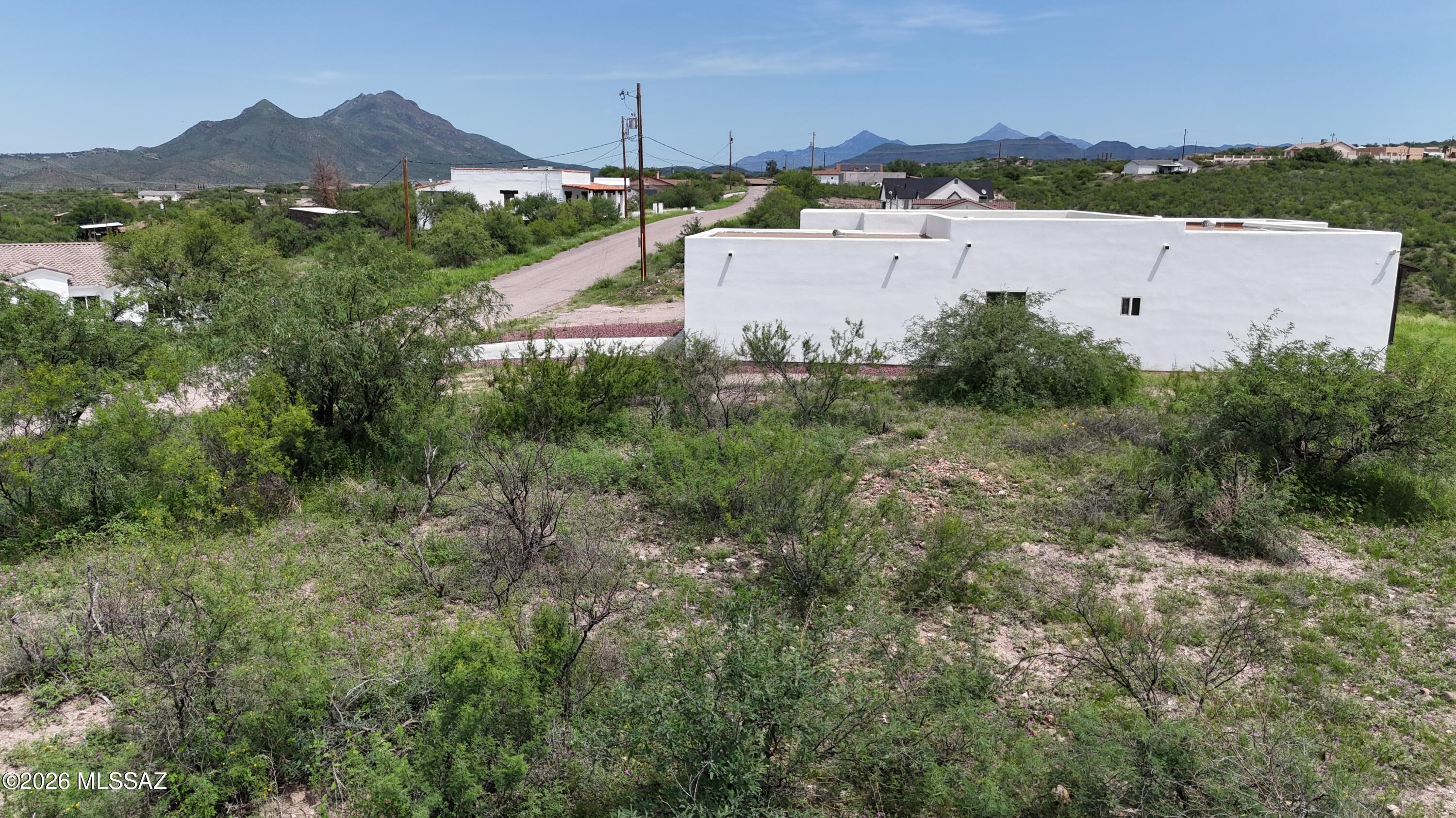 Rio Rico Estates 11 - Land