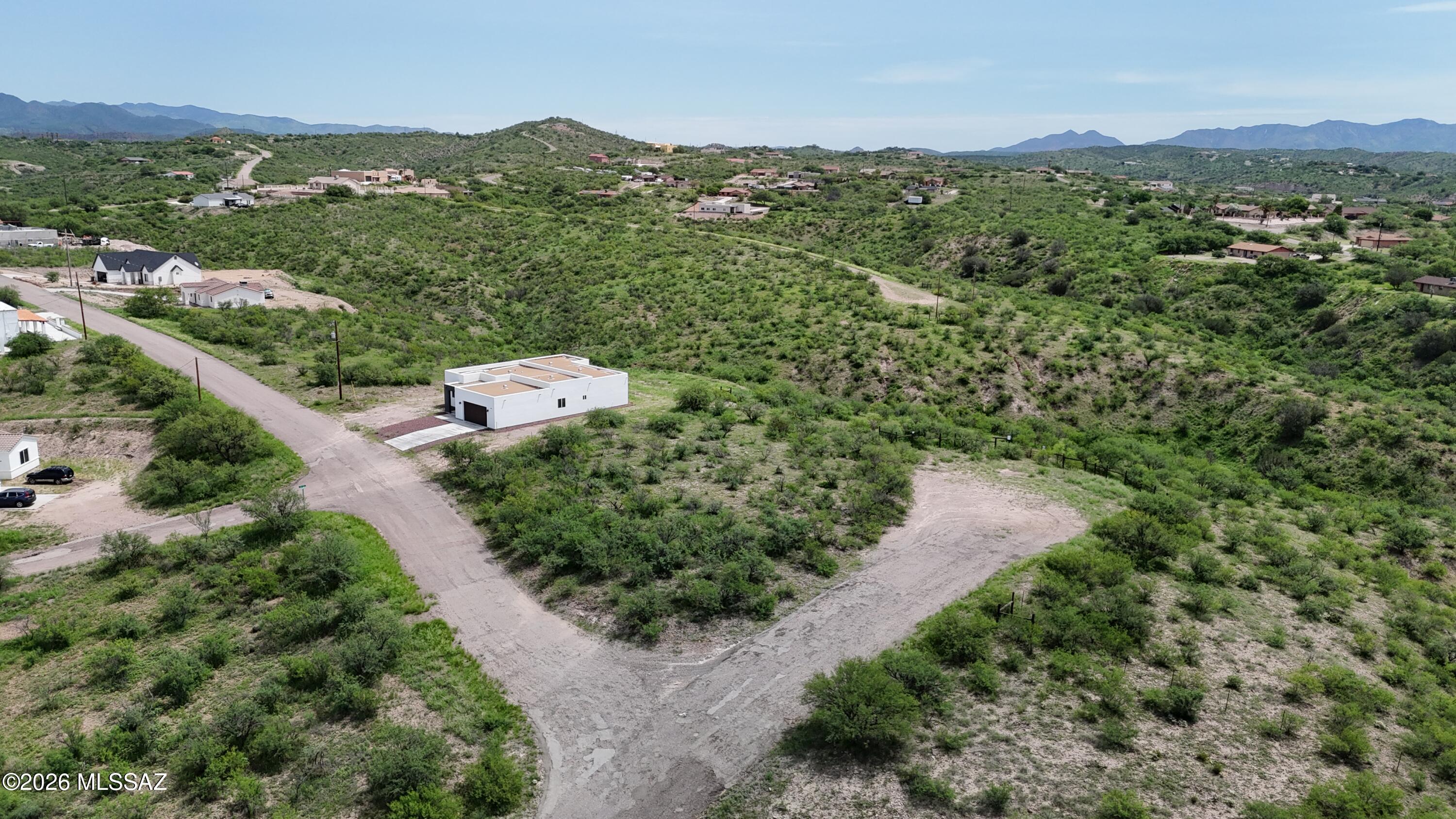 Rio Rico Estates 11 - Land