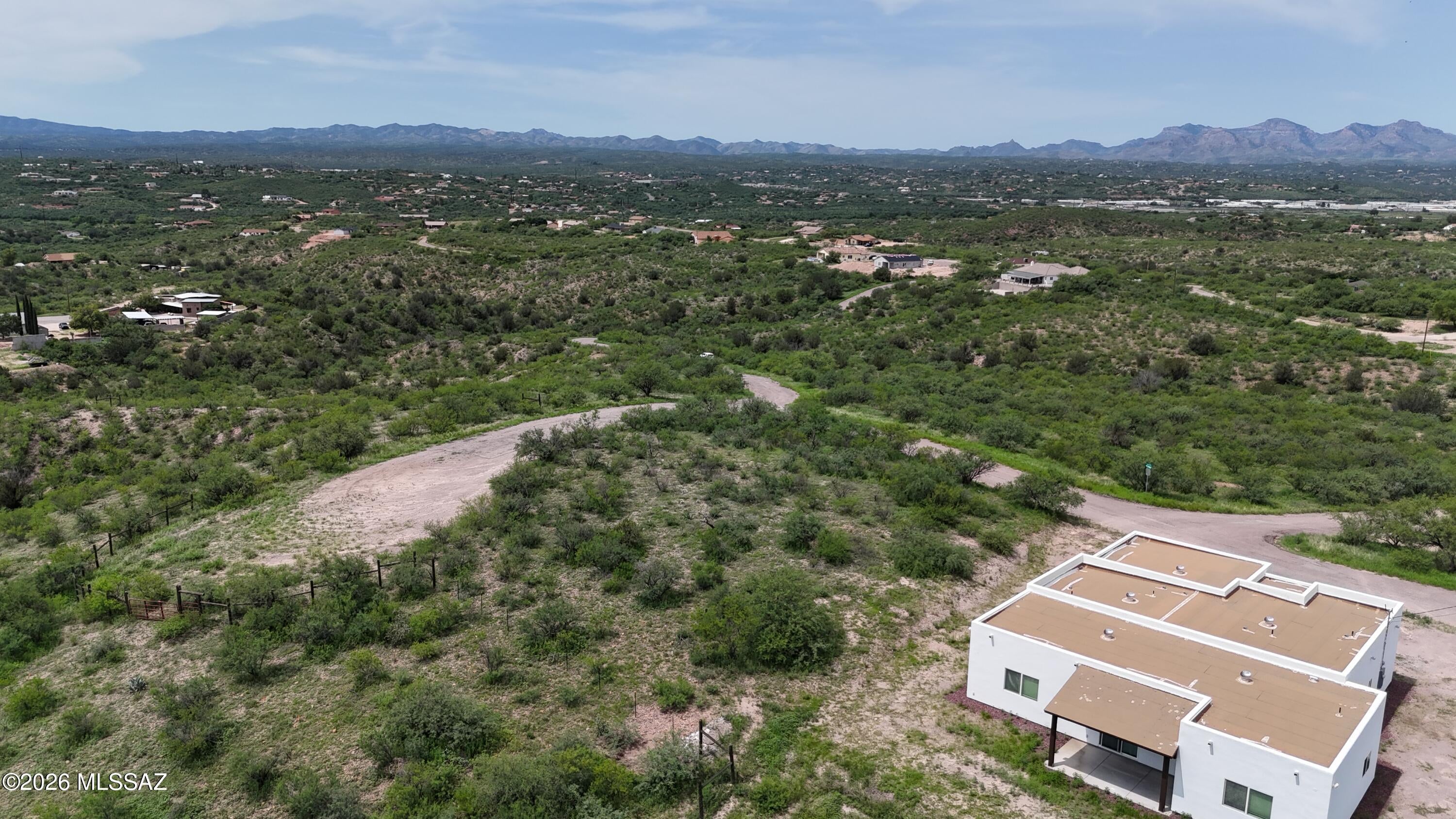 Rio Rico Estates 11 - Land