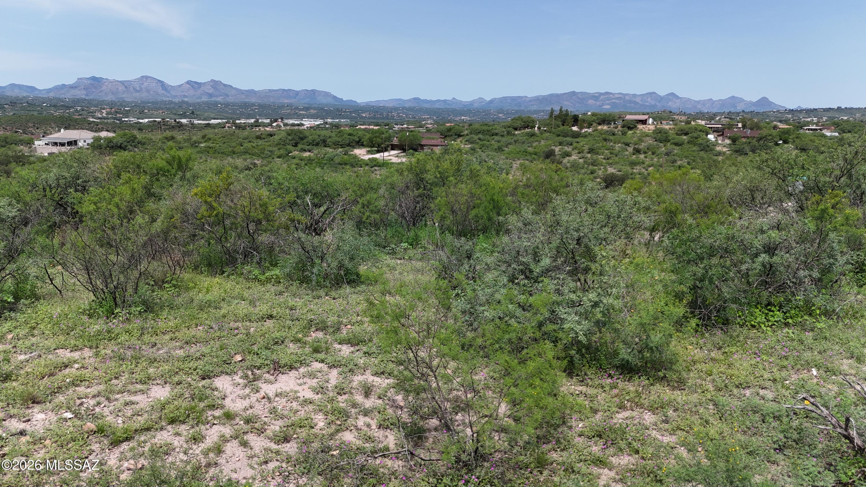 Rio Rico Estates 11 - Land