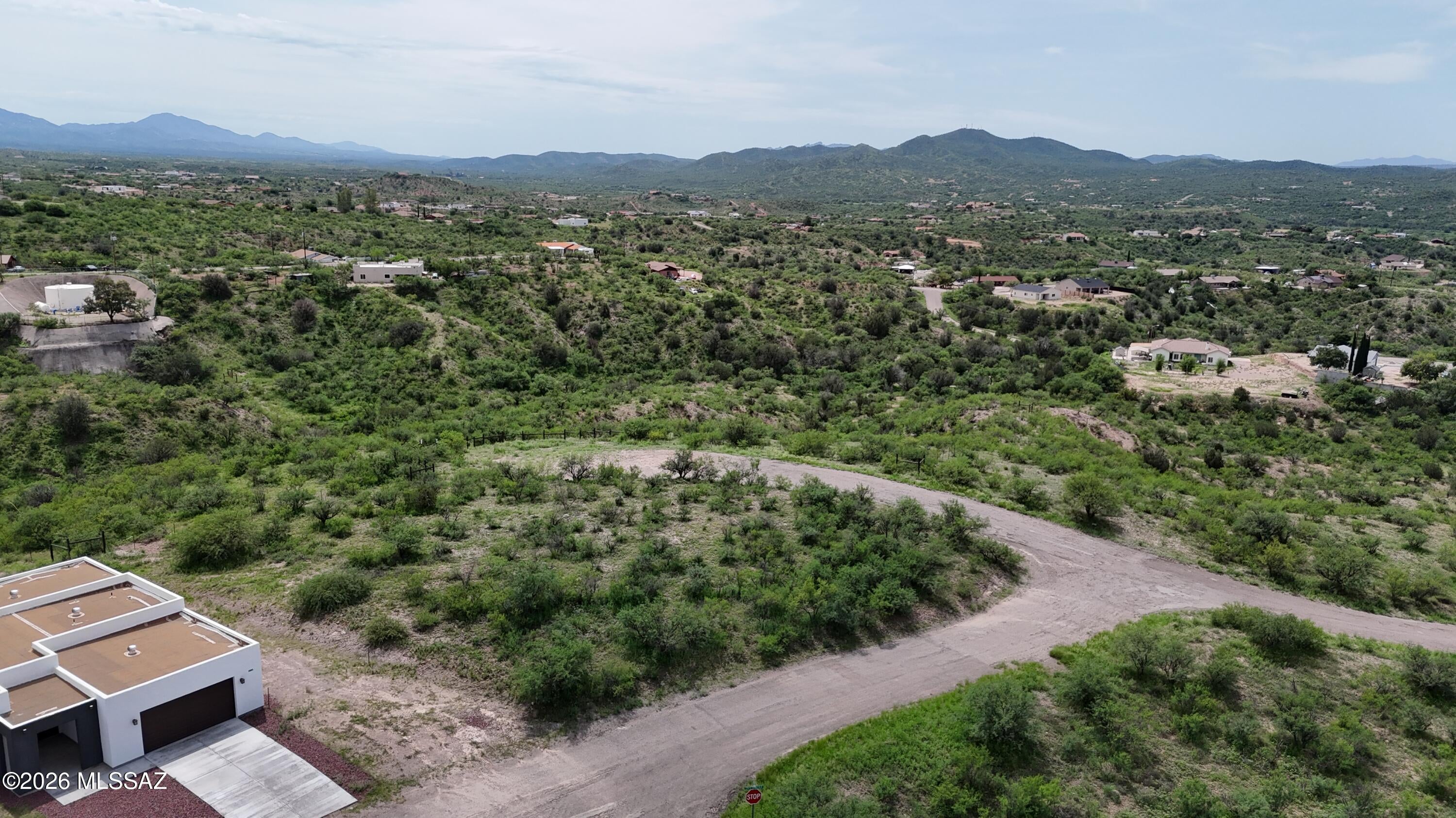 Rio Rico Estates 11 - Land