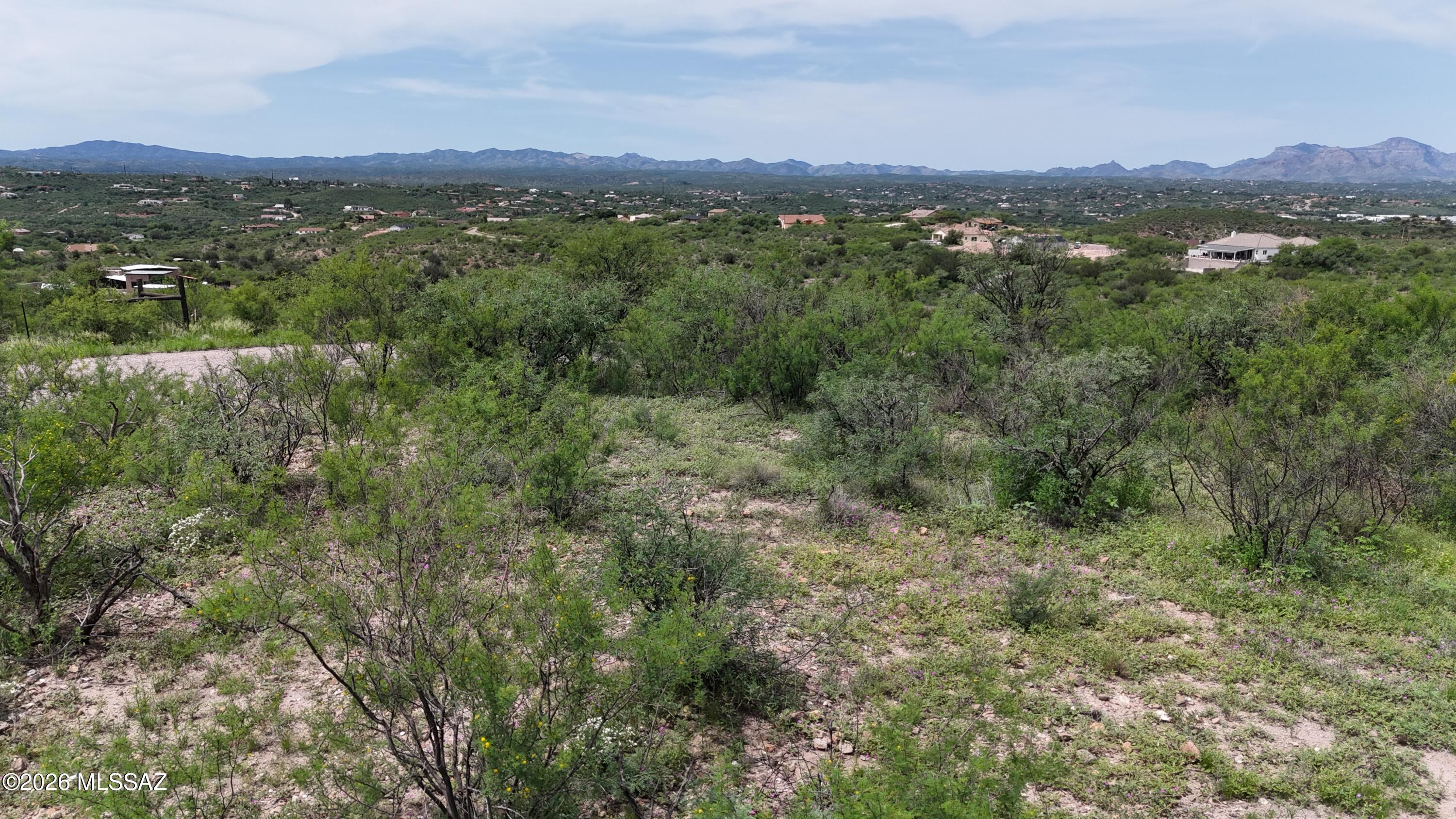Rio Rico Estates 11 - Land