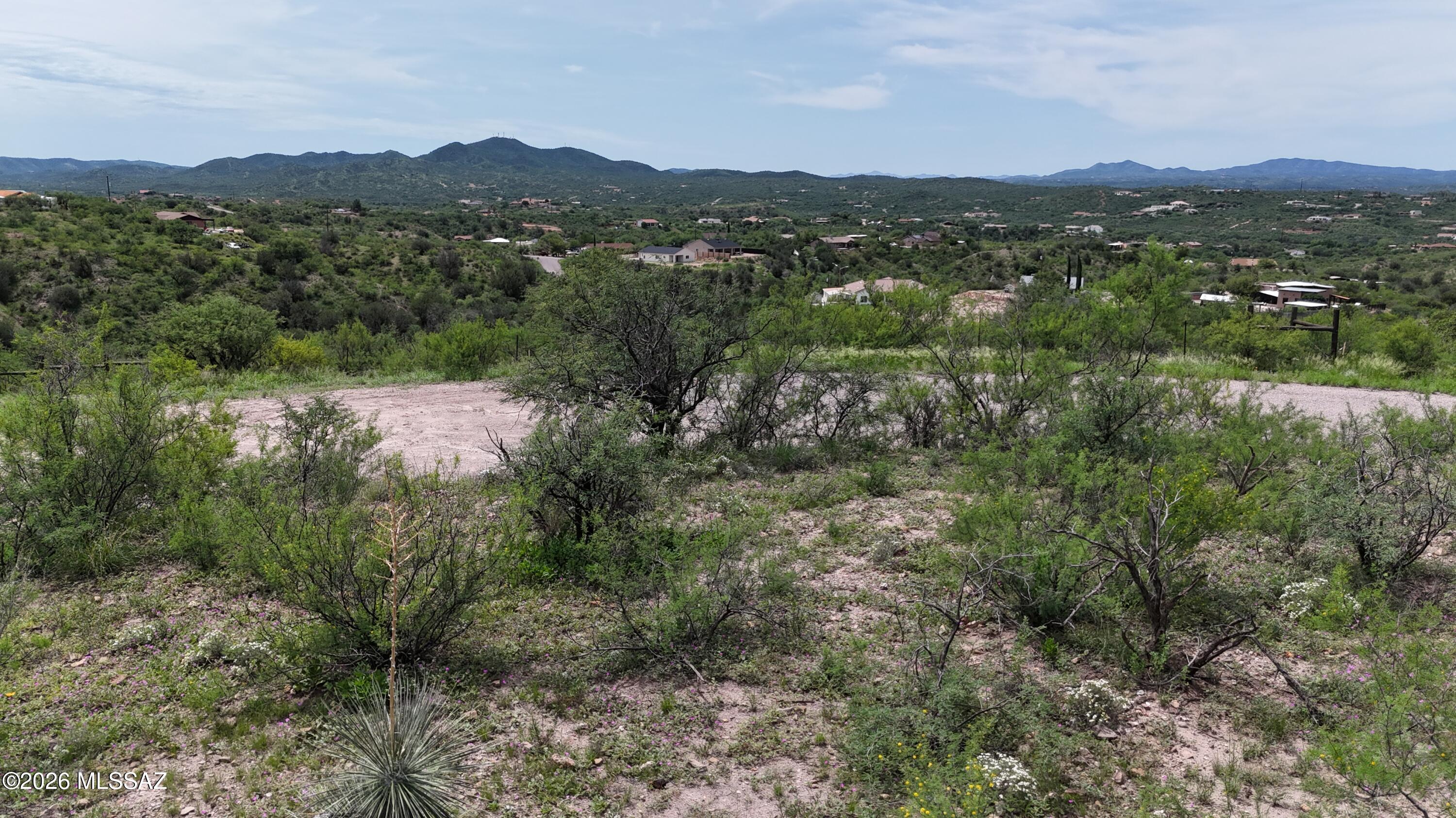 Rio Rico Estates 11 - Land