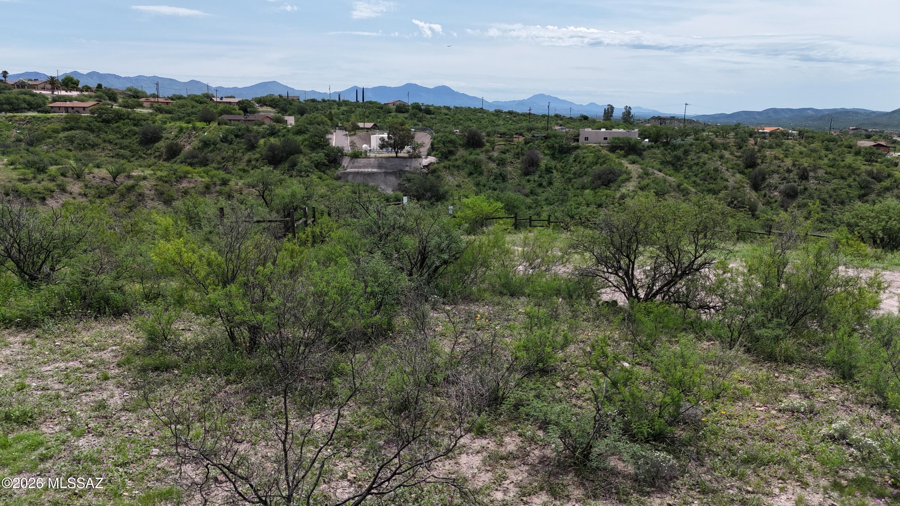 Rio Rico Estates 11 - Land