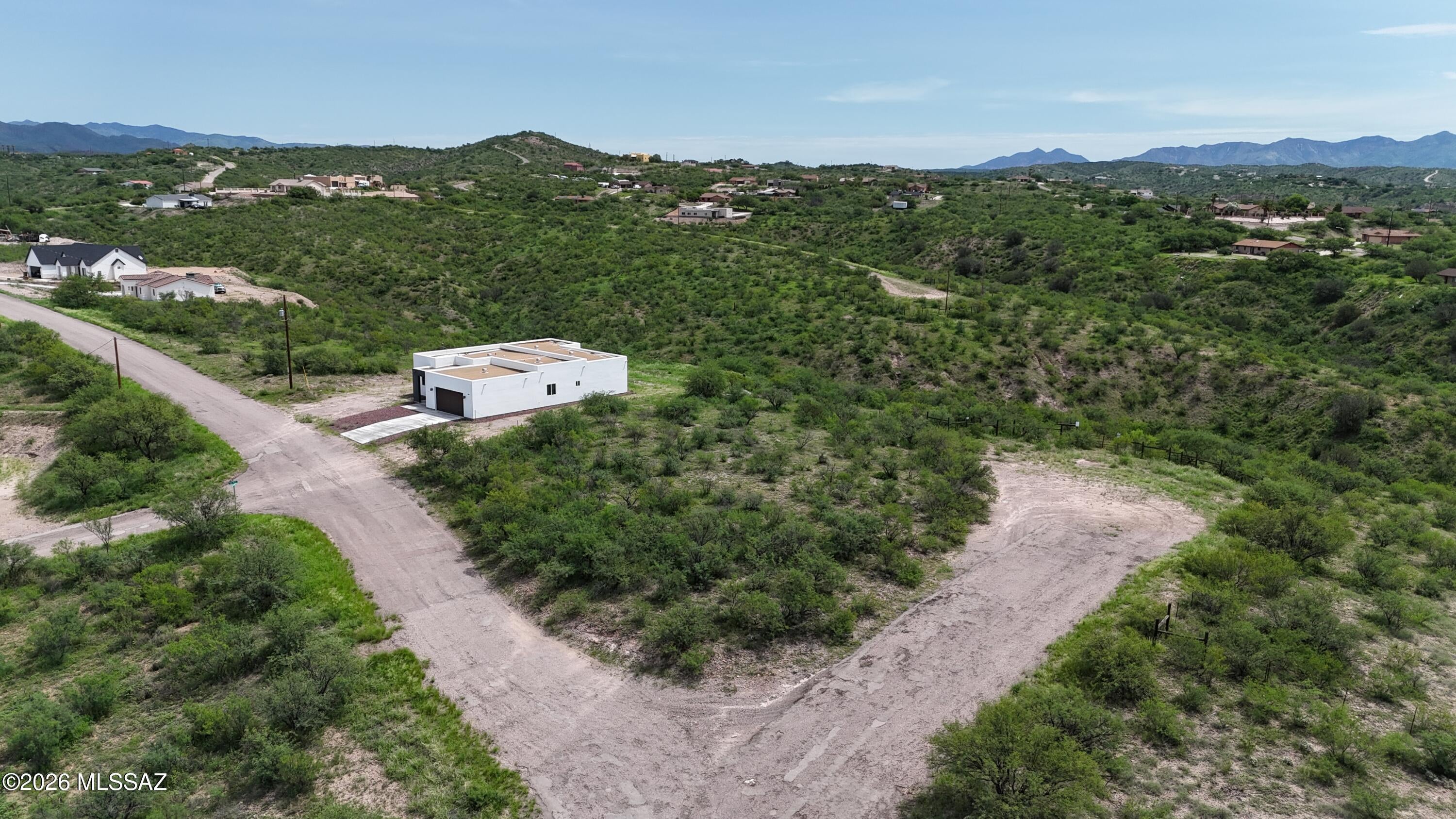 Rio Rico Estates 11 - Land