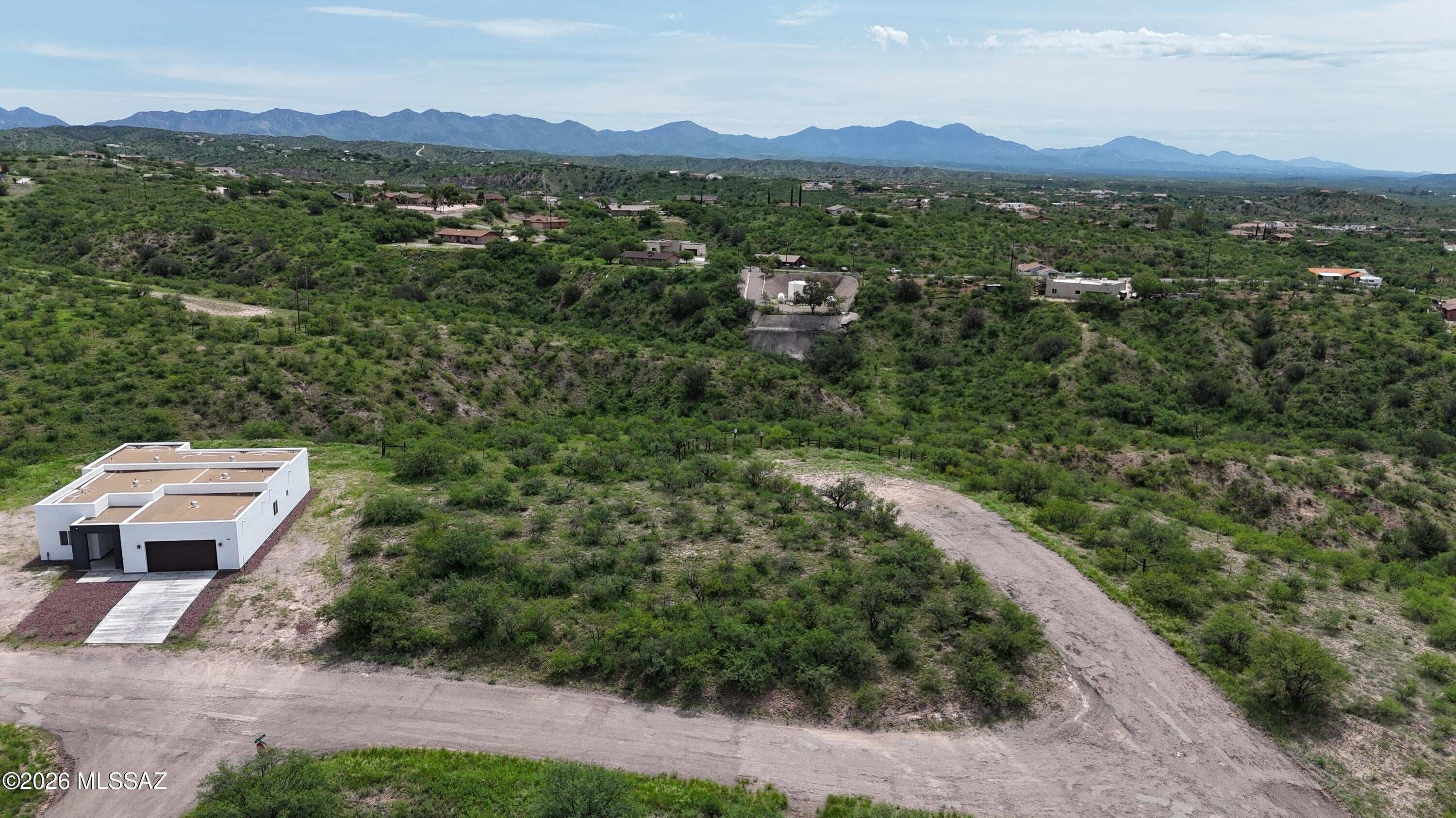 Rio Rico Estates 11 - Land