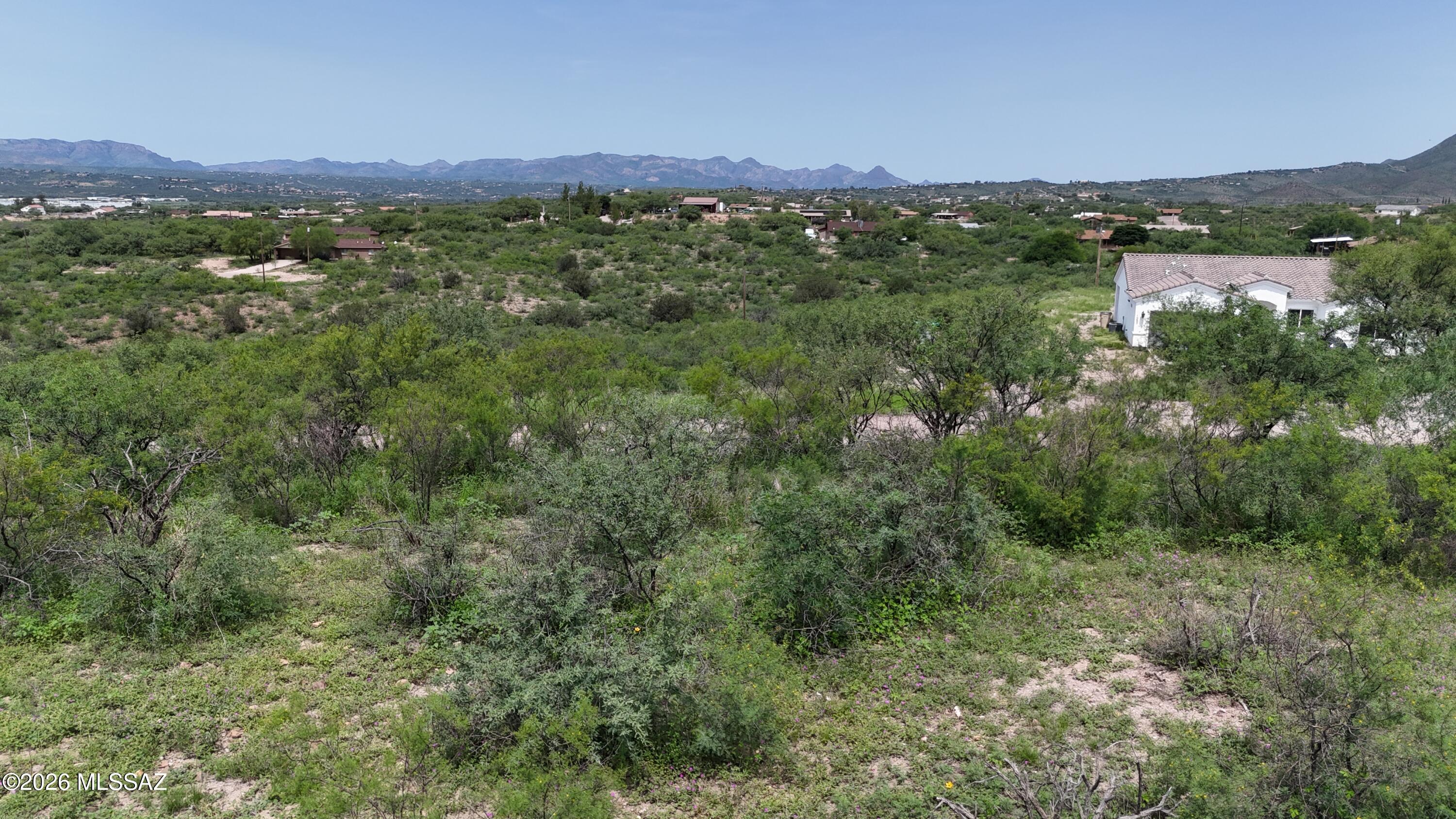 Rio Rico Estates 11 - Land