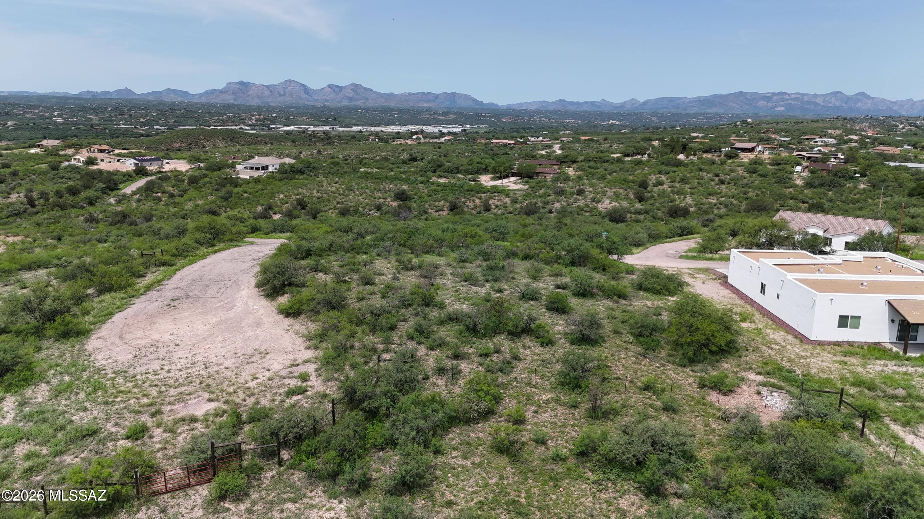Rio Rico Estates 11 - Land