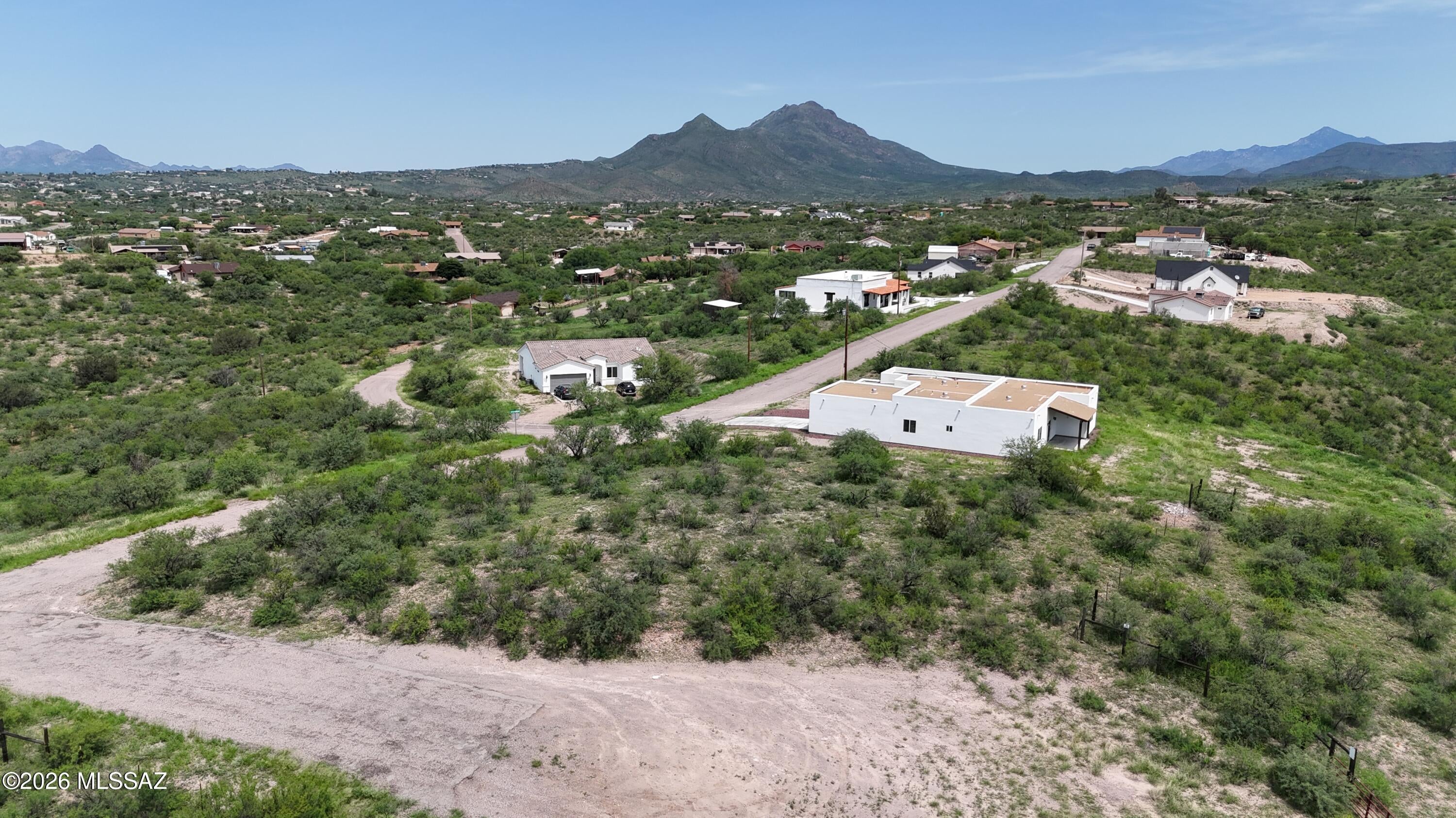Rio Rico Estates 11 - Land