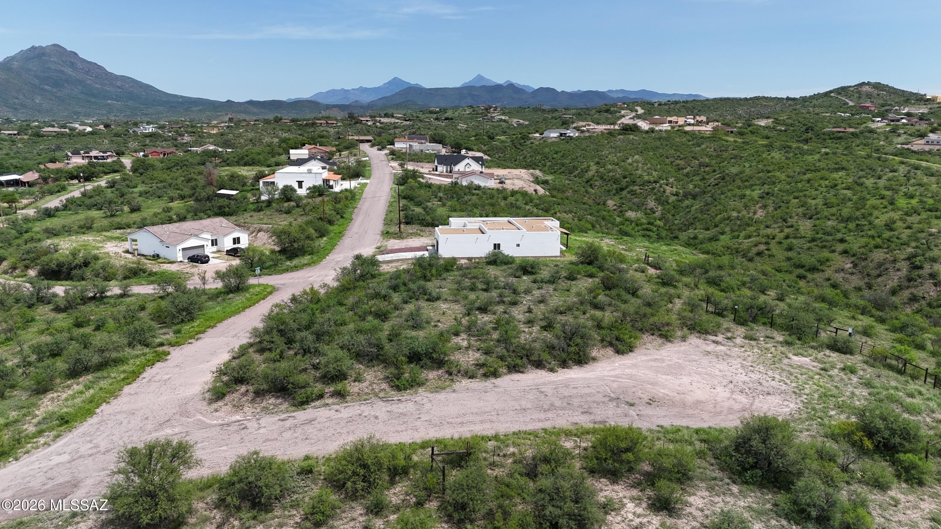 Rio Rico Estates 11 - Land