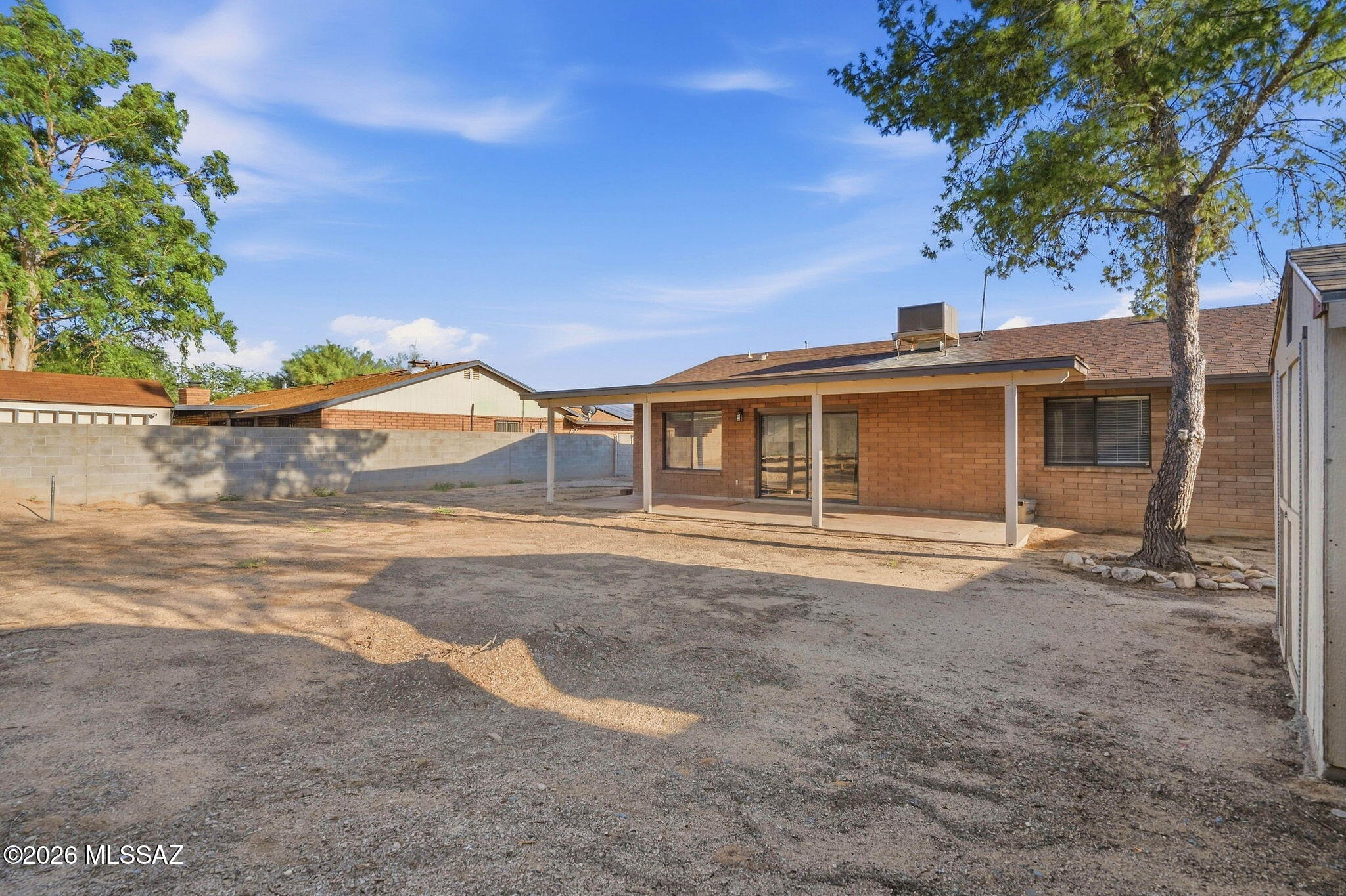 Raintree (1-124) - Residential