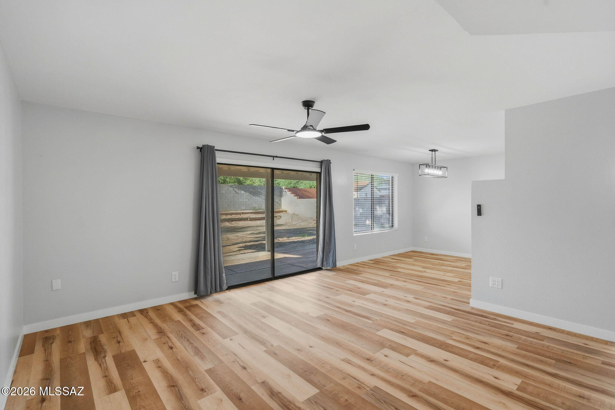 Raintree (1-124) - Residential