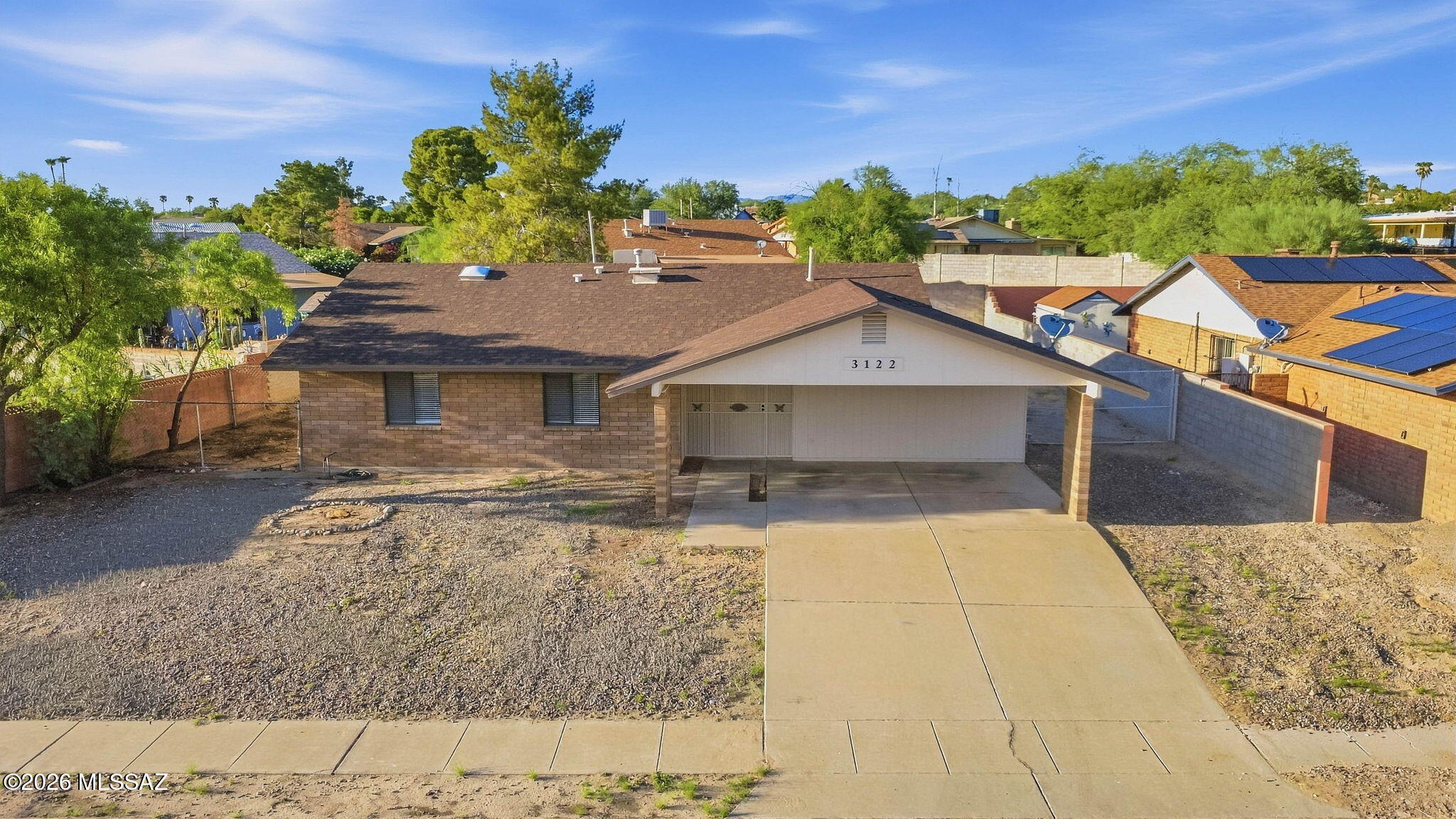 Raintree (1-124) - Residential