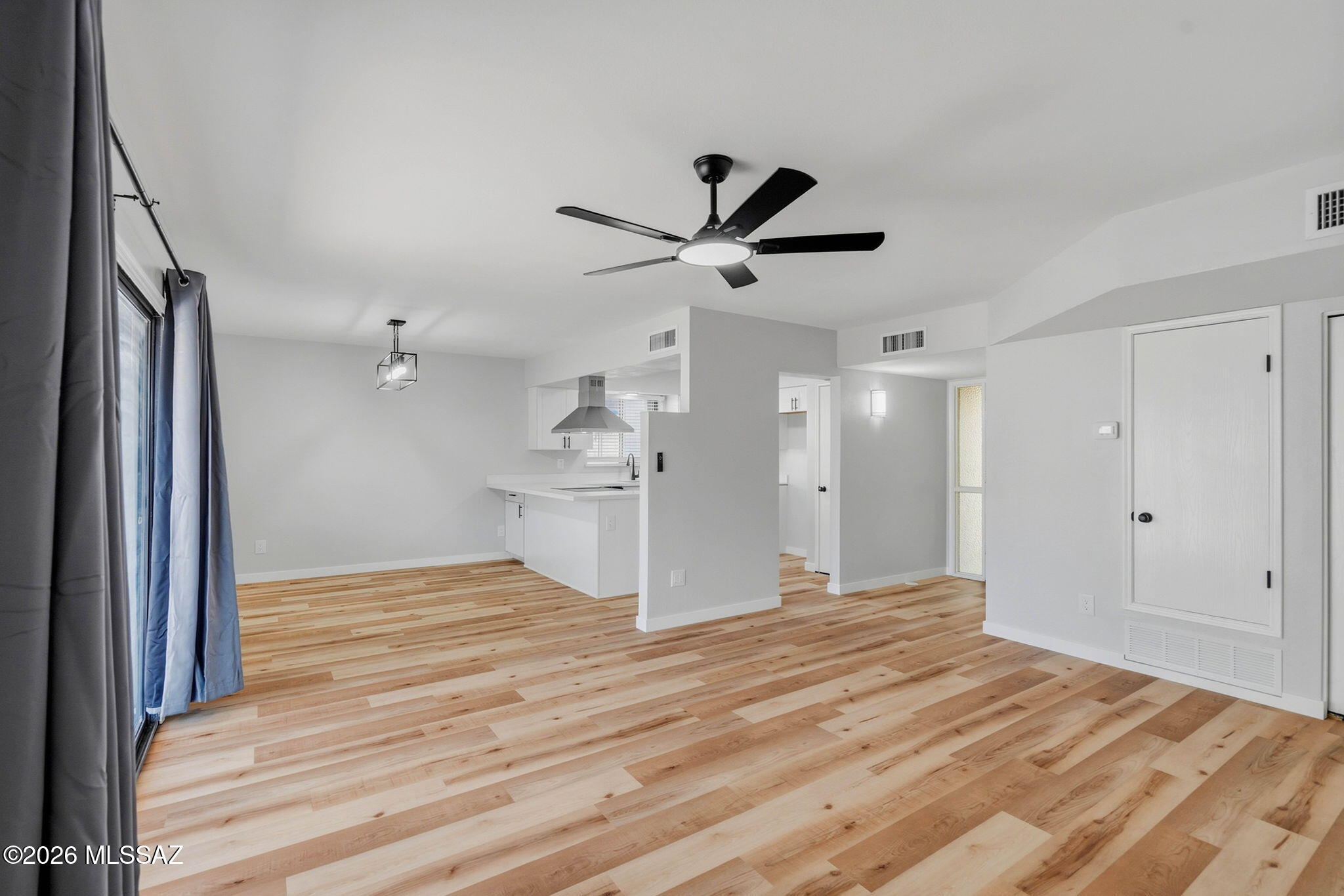 Raintree (1-124) - Residential
