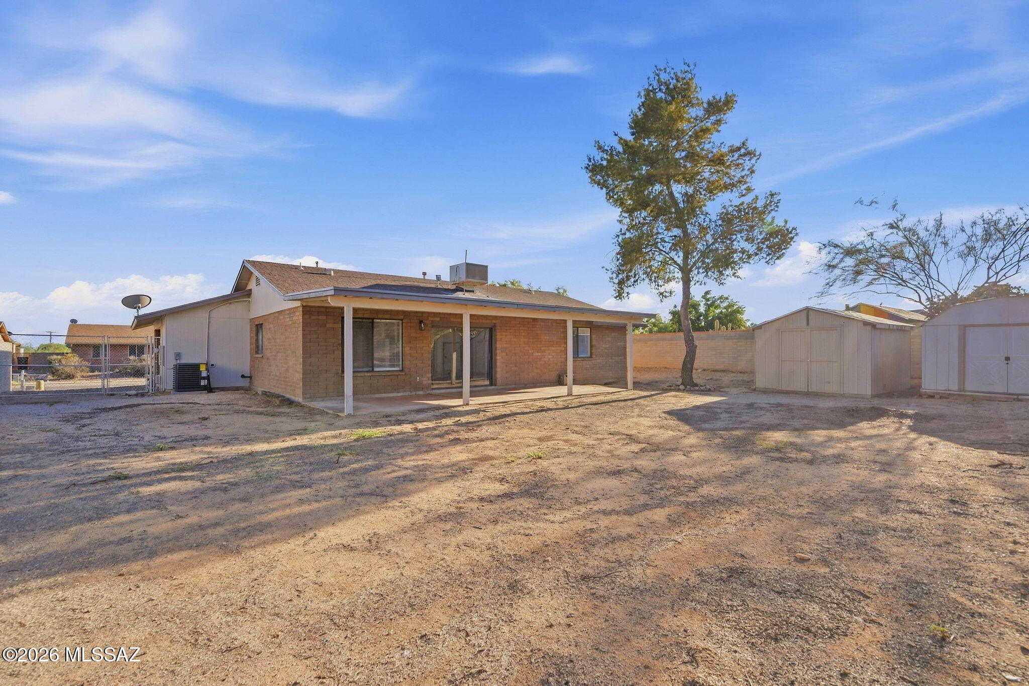 Raintree (1-124) - Residential
