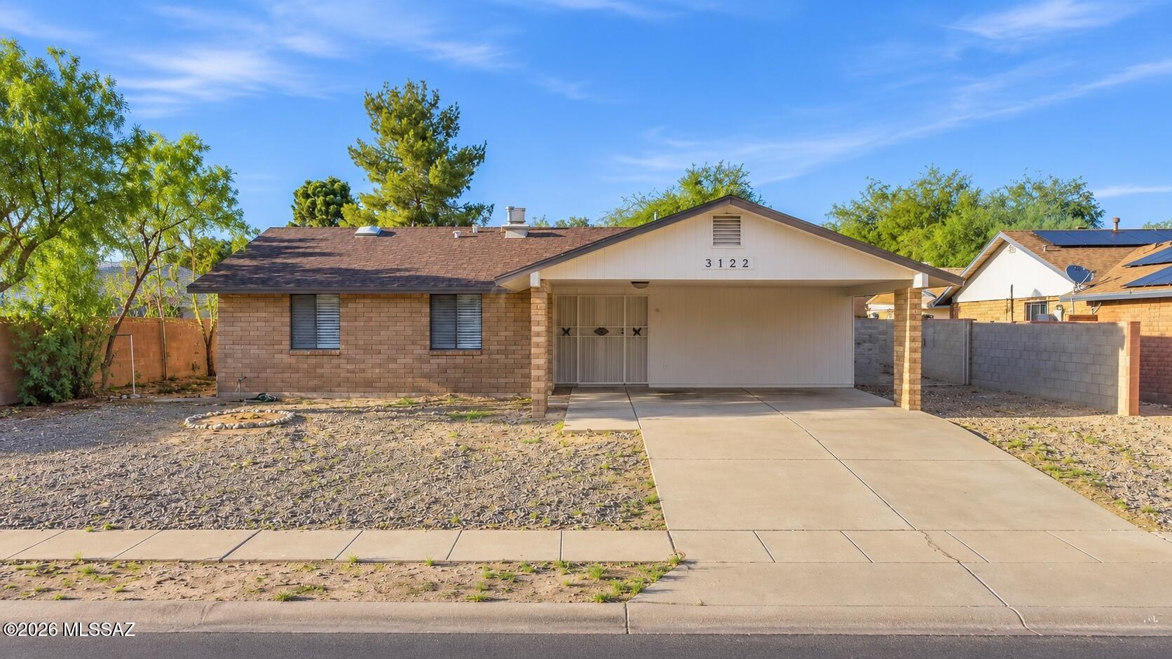 Raintree (1-124) - Residential