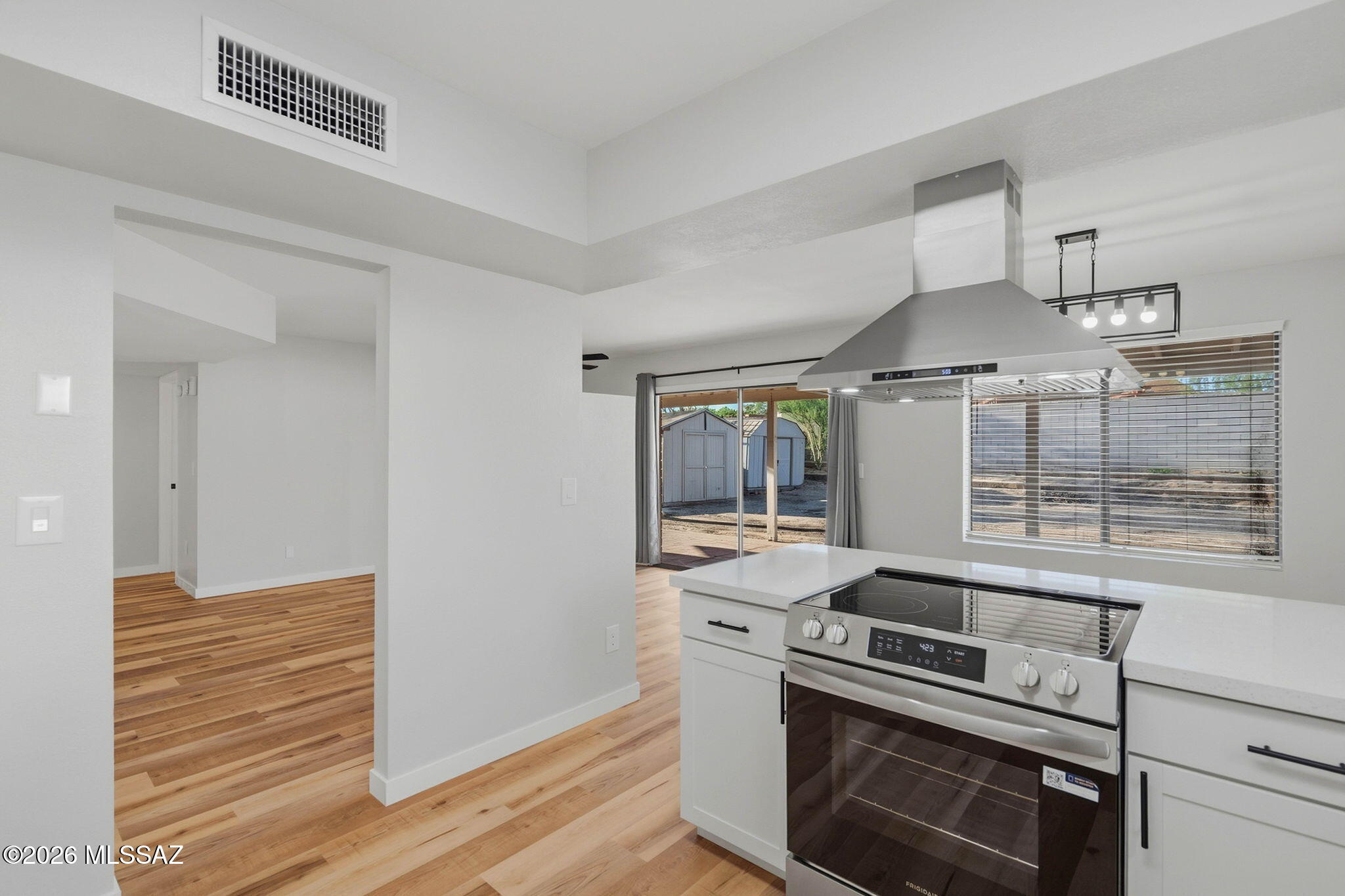 Raintree (1-124) - Residential