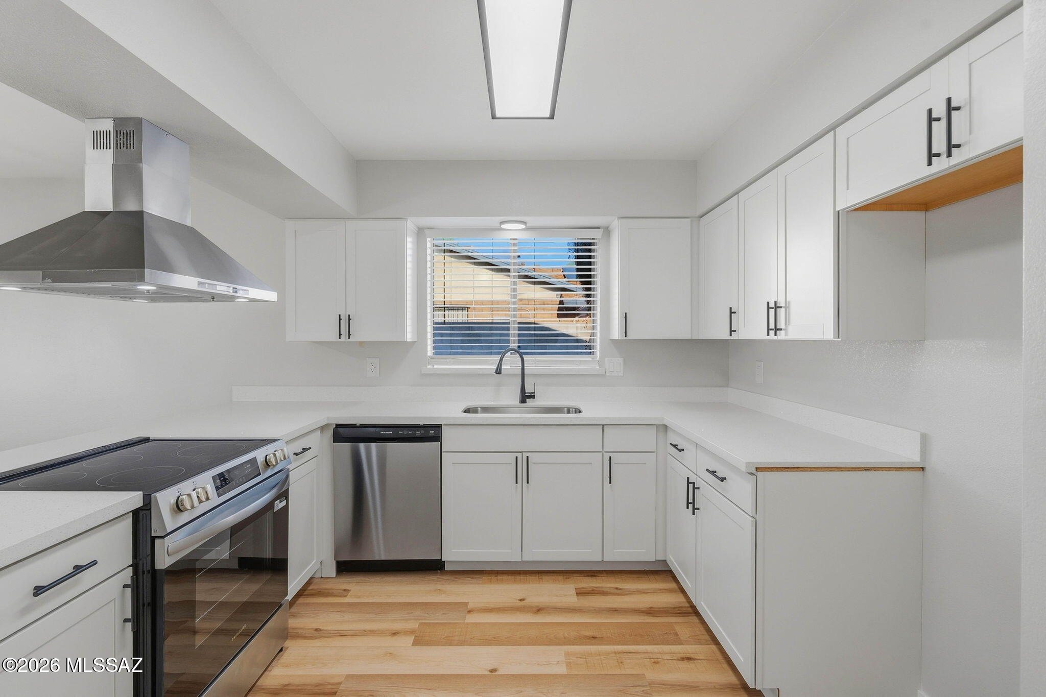 Raintree (1-124) - Residential