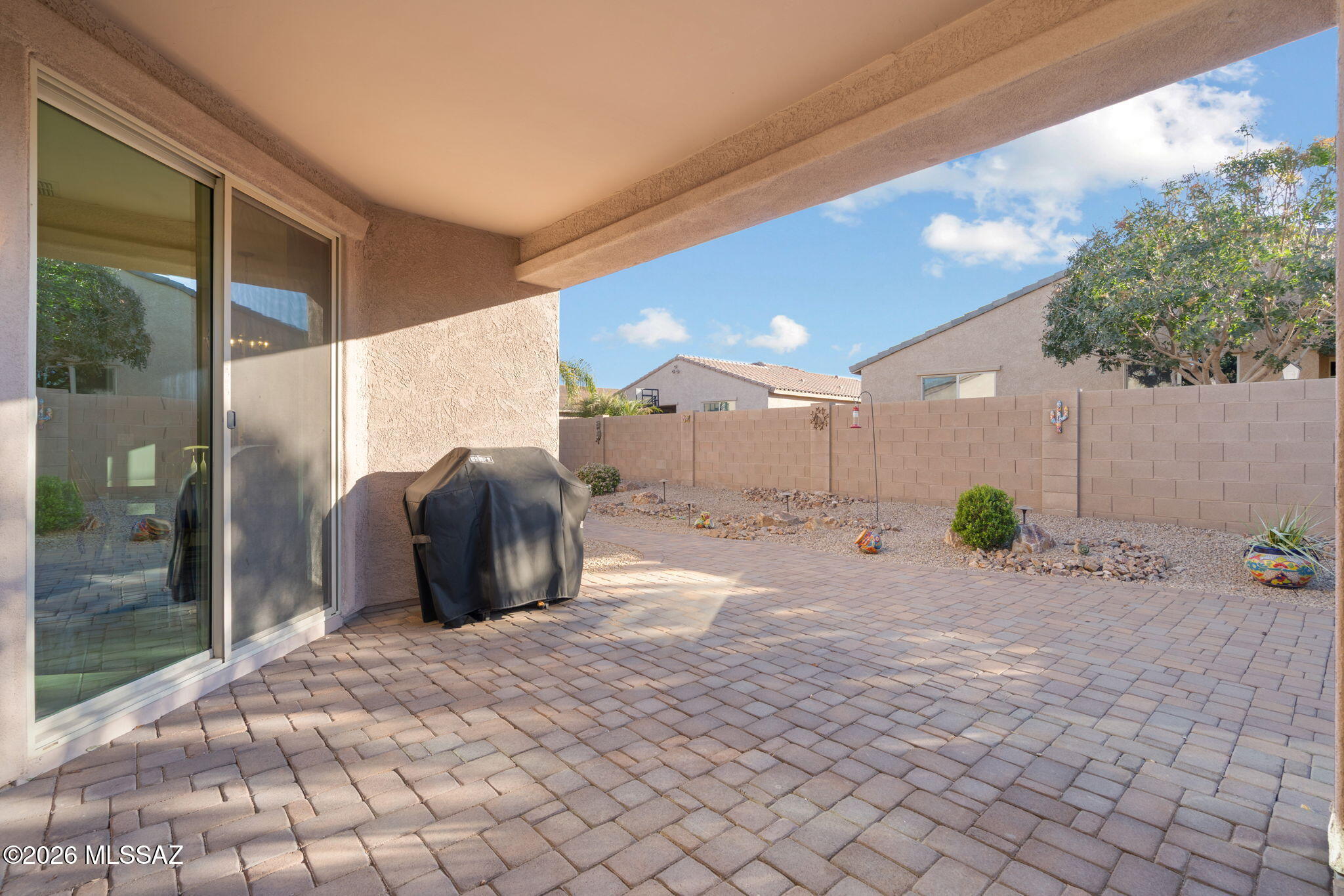 Gladden Farms Block 16 (1-89) - Residential