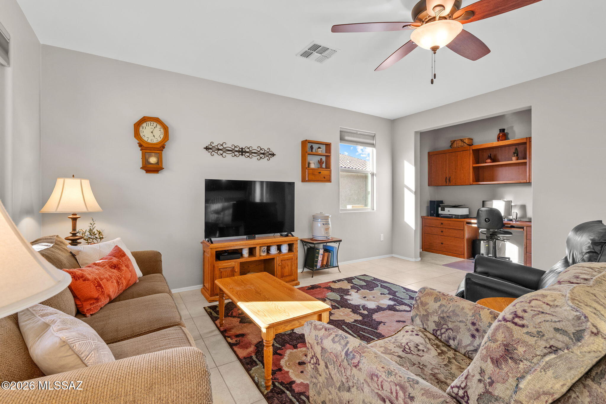 Gladden Farms Block 16 (1-89) - Residential