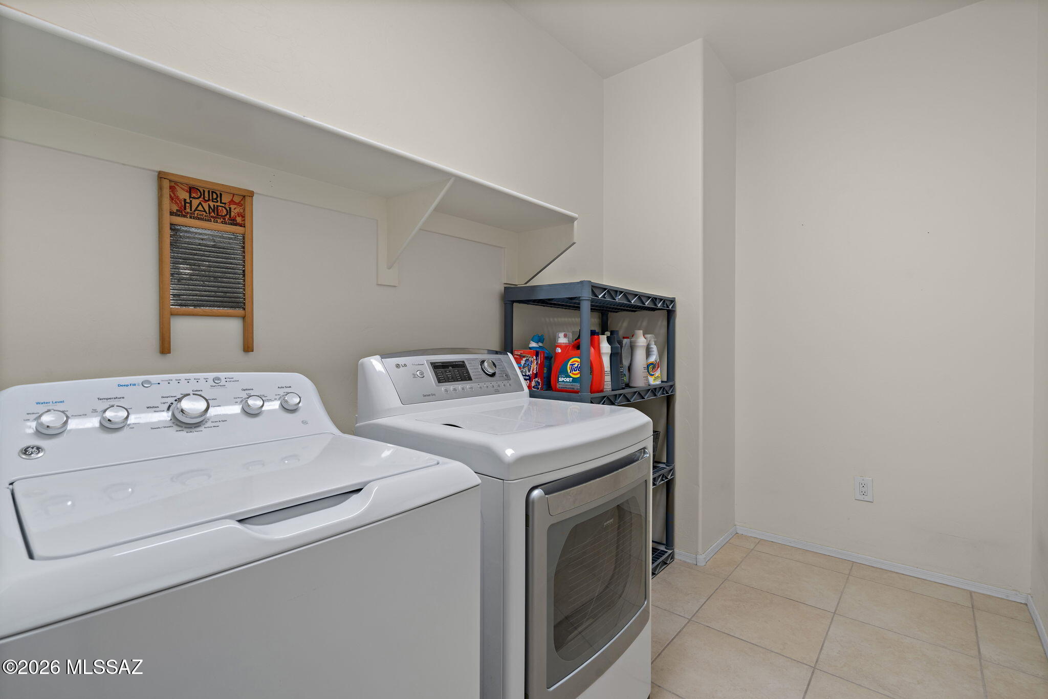 Gladden Farms Block 16 (1-89) - Residential