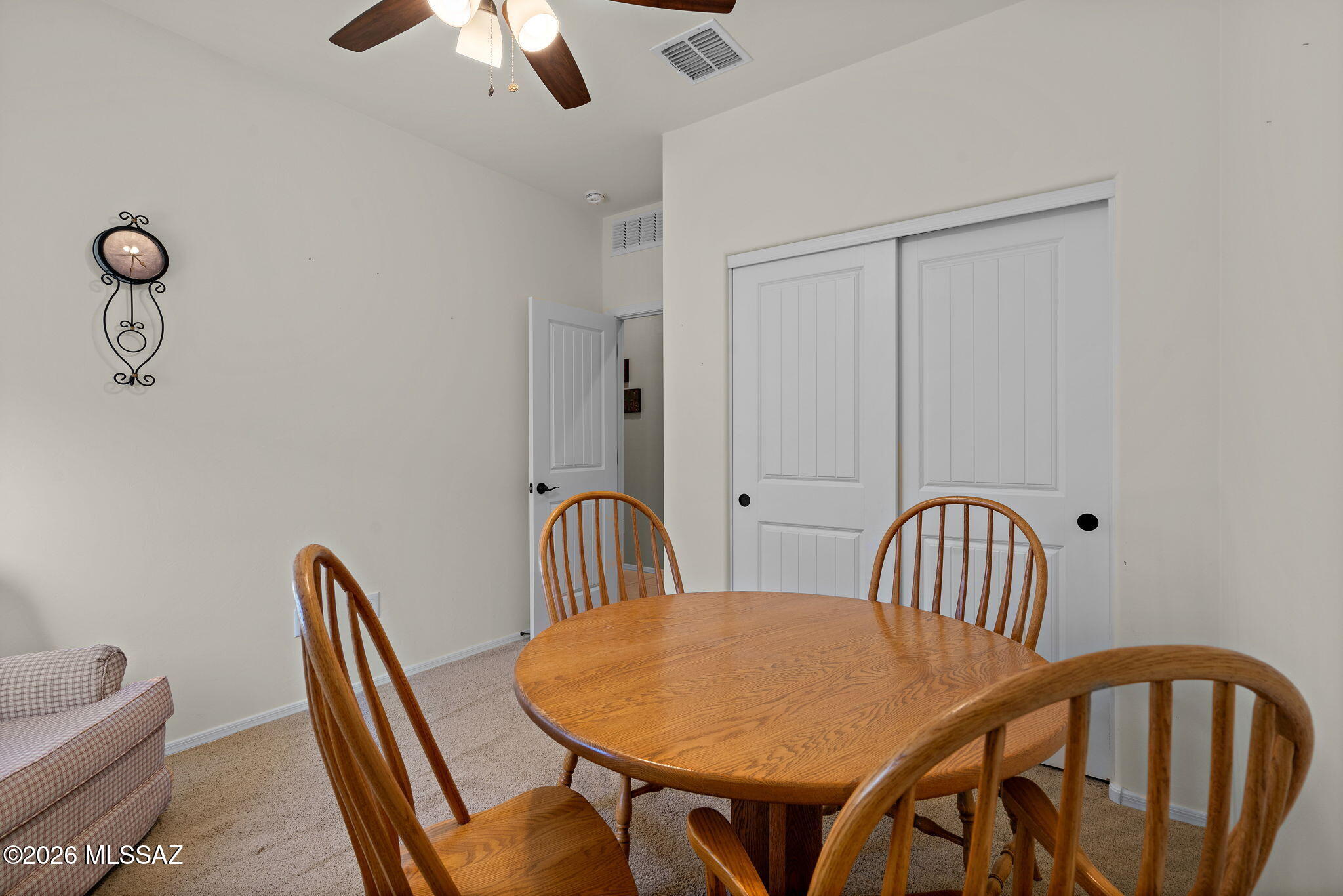Gladden Farms Block 16 (1-89) - Residential