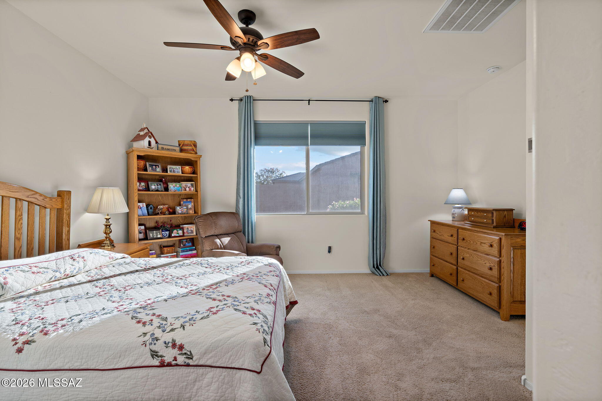 Gladden Farms Block 16 (1-89) - Residential