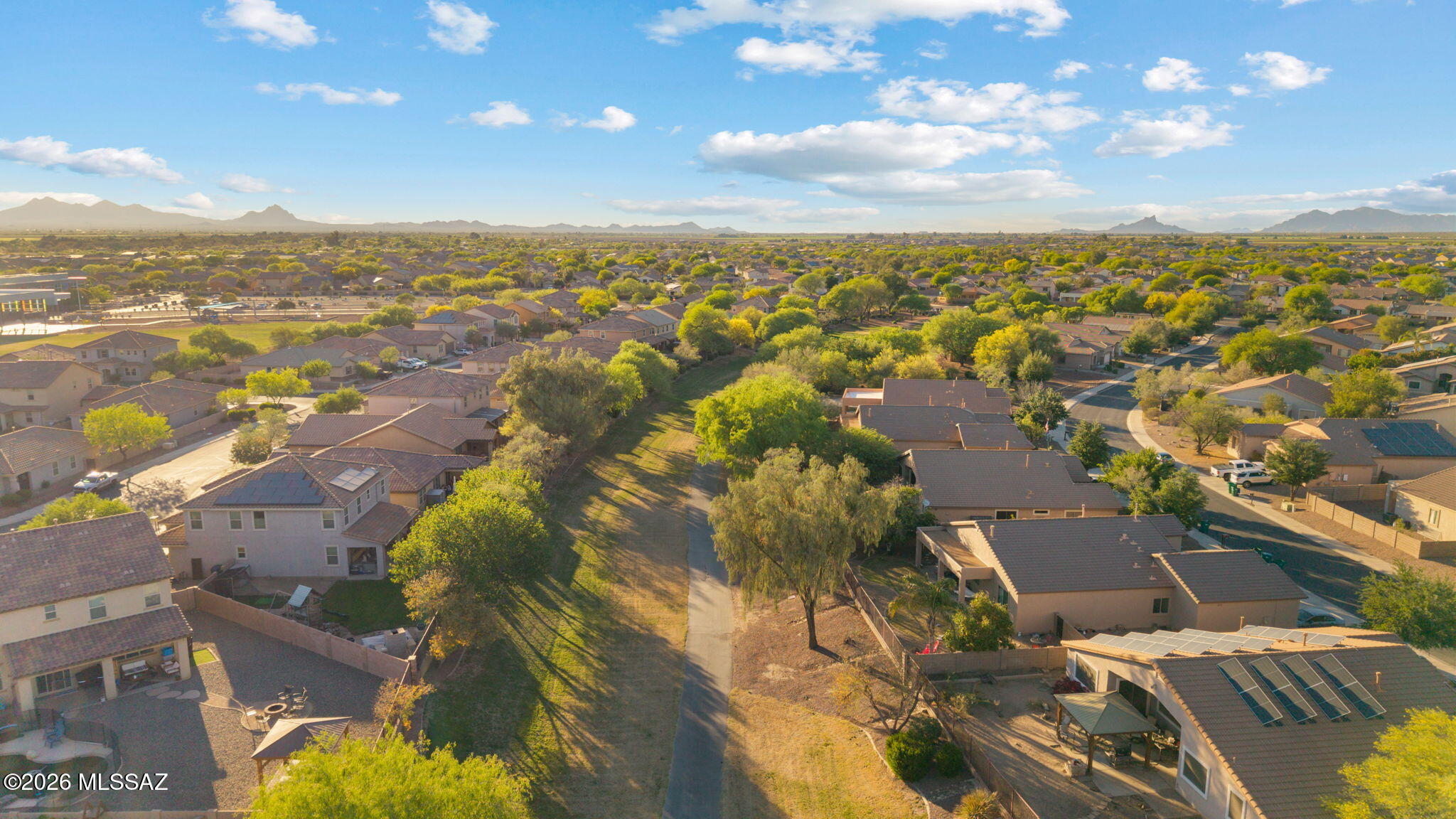 Gladden Farms Block 16 (1-89) - Residential