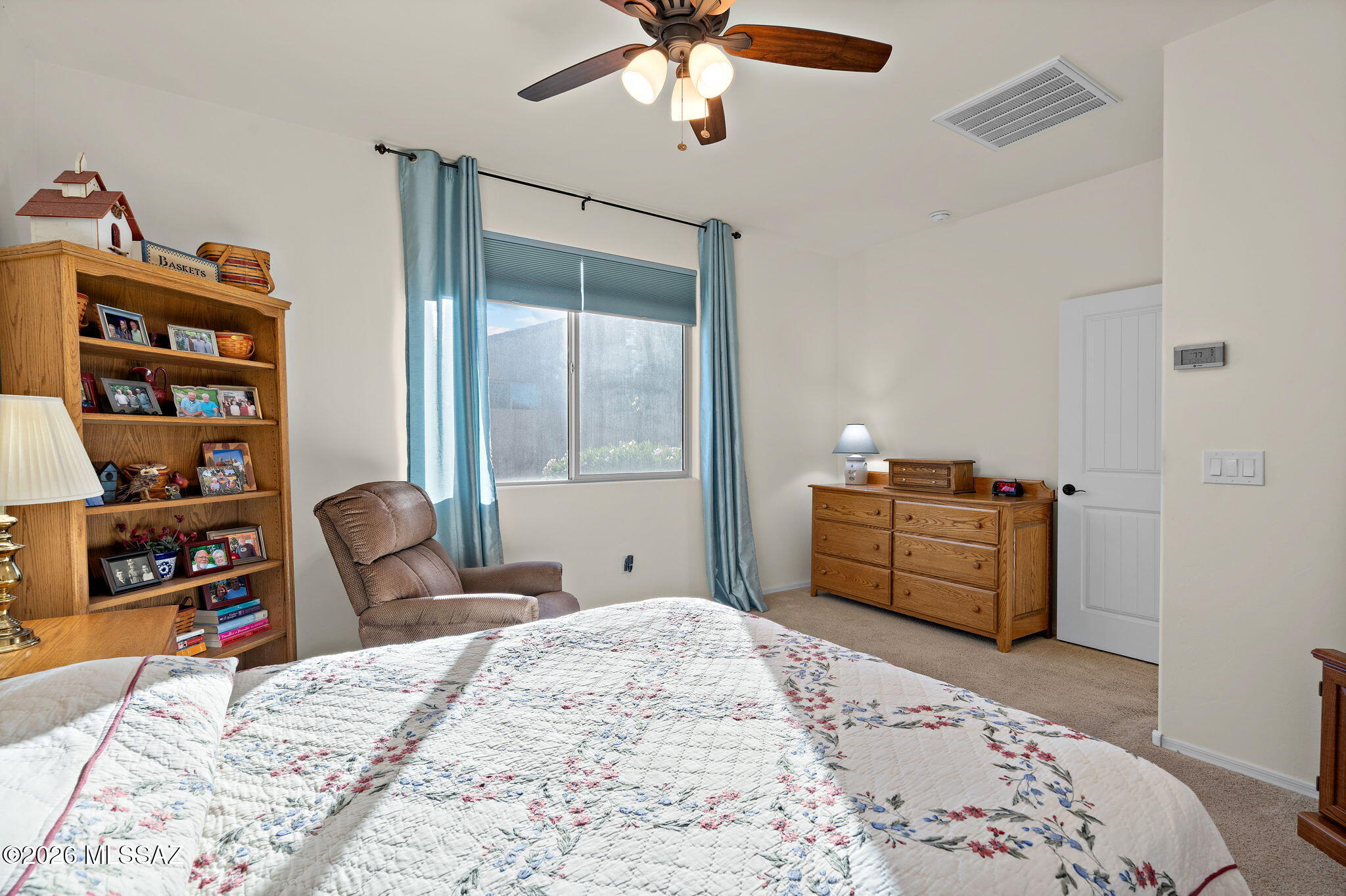 Gladden Farms Block 16 (1-89) - Residential