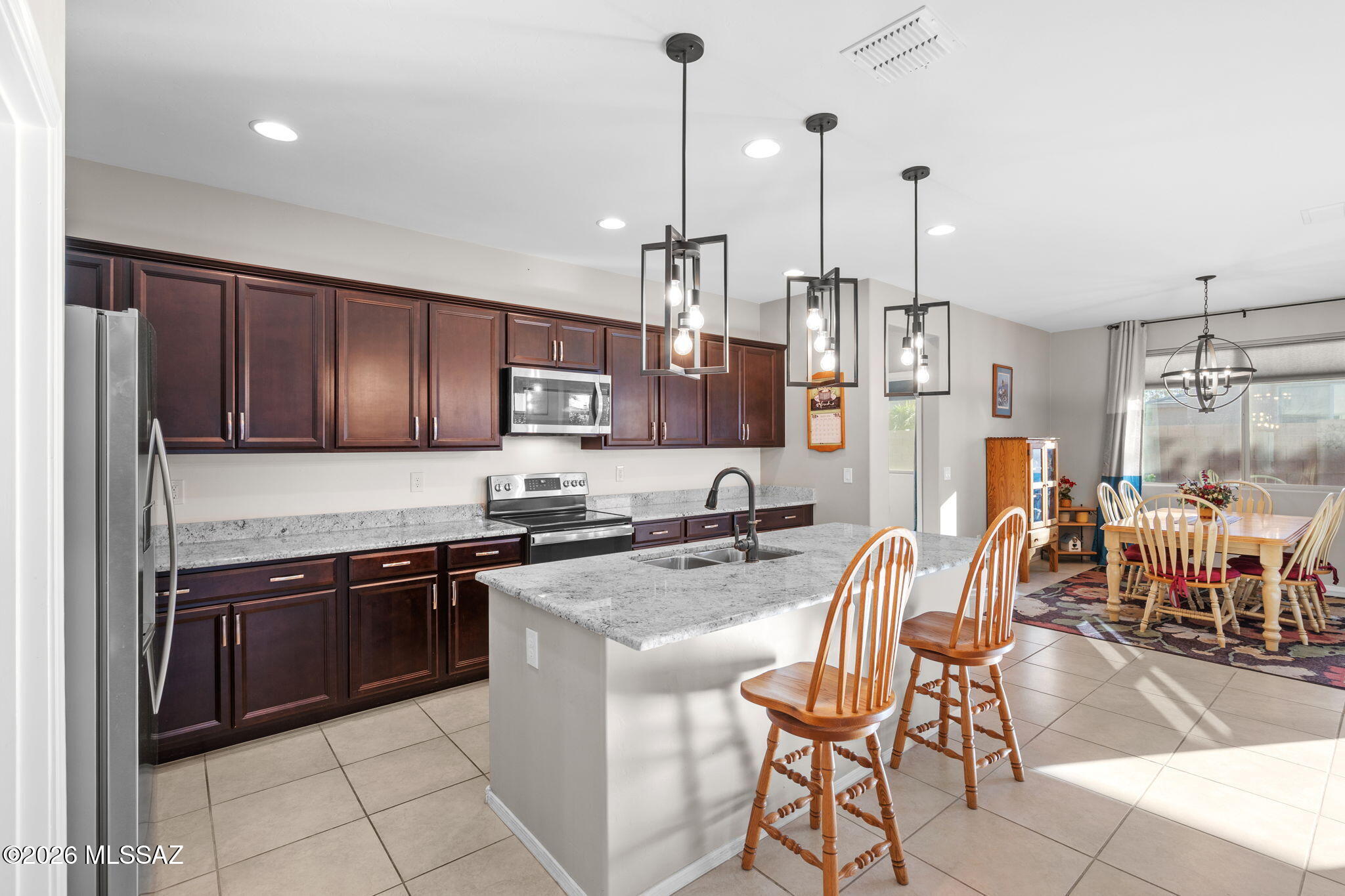 Gladden Farms Block 16 (1-89) - Residential