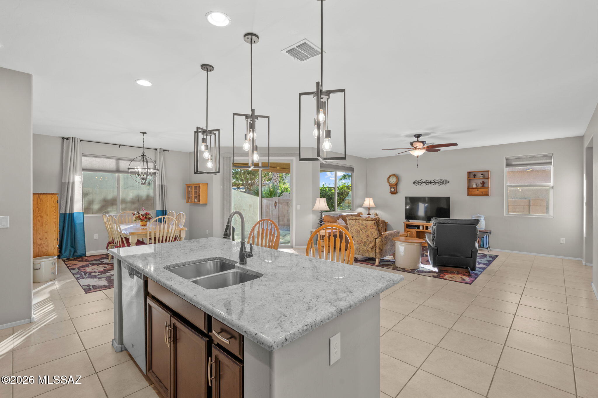 Gladden Farms Block 16 (1-89) - Residential