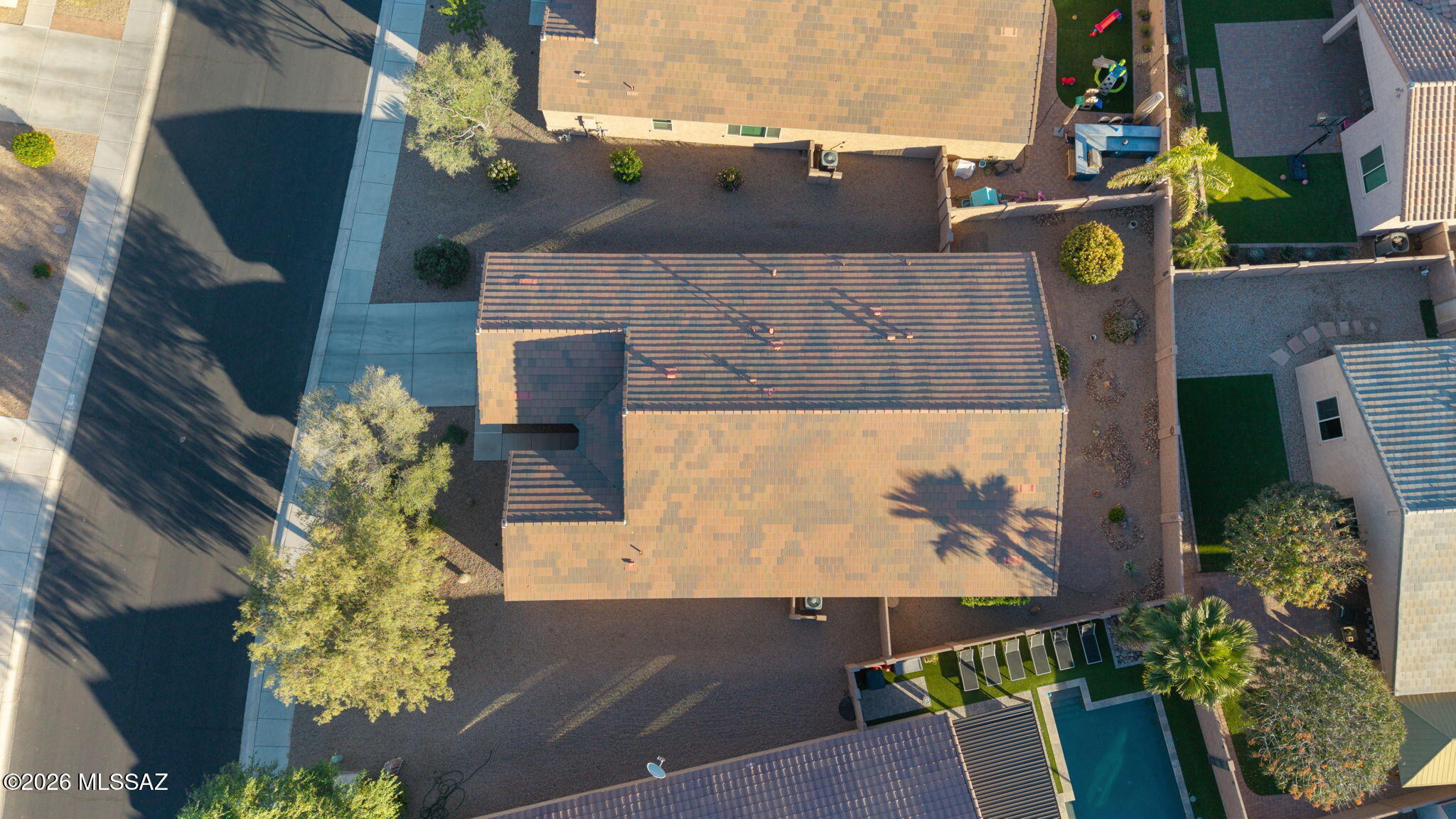 Gladden Farms Block 16 (1-89) - Residential
