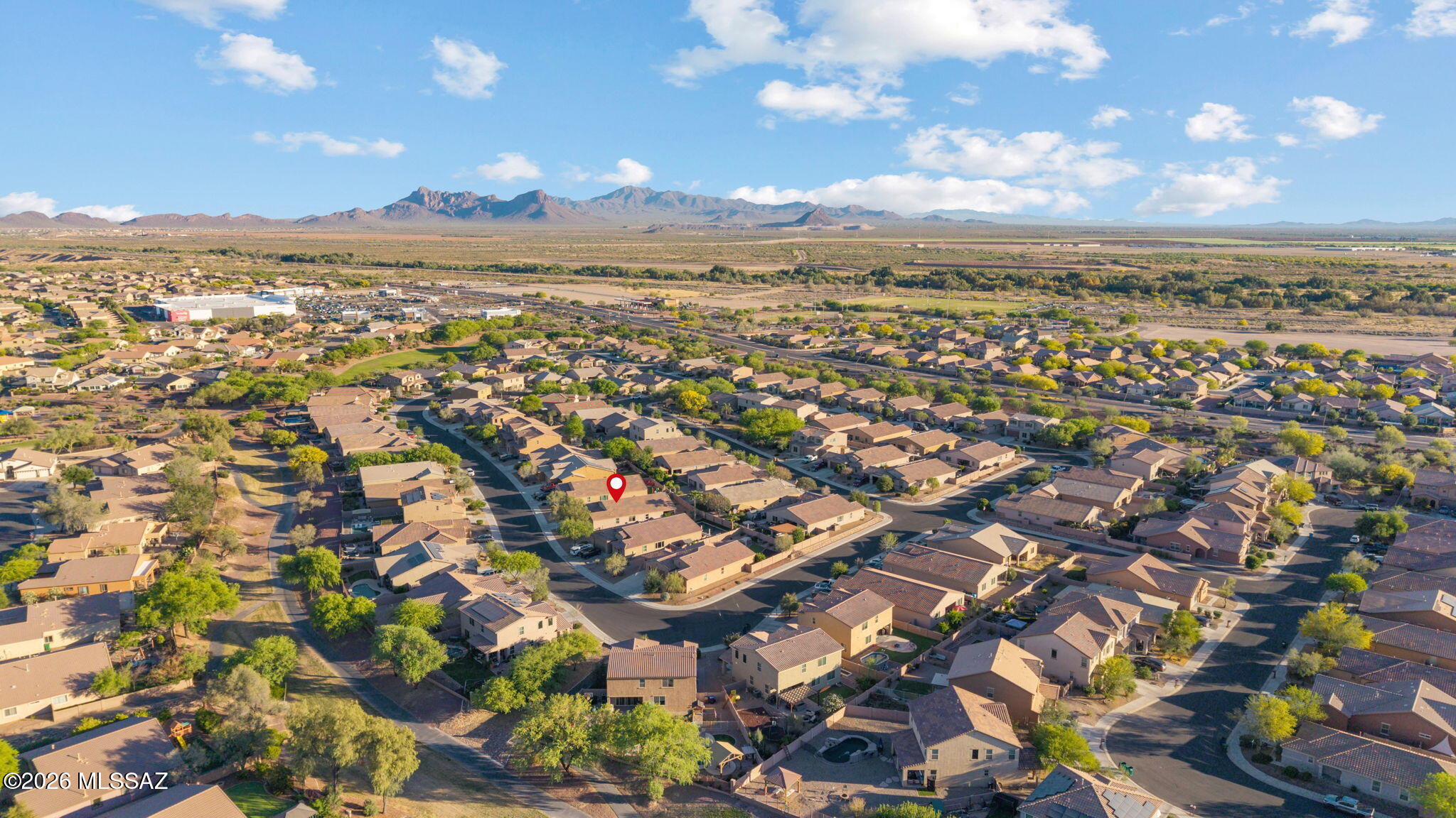 Gladden Farms Block 16 (1-89) - Residential