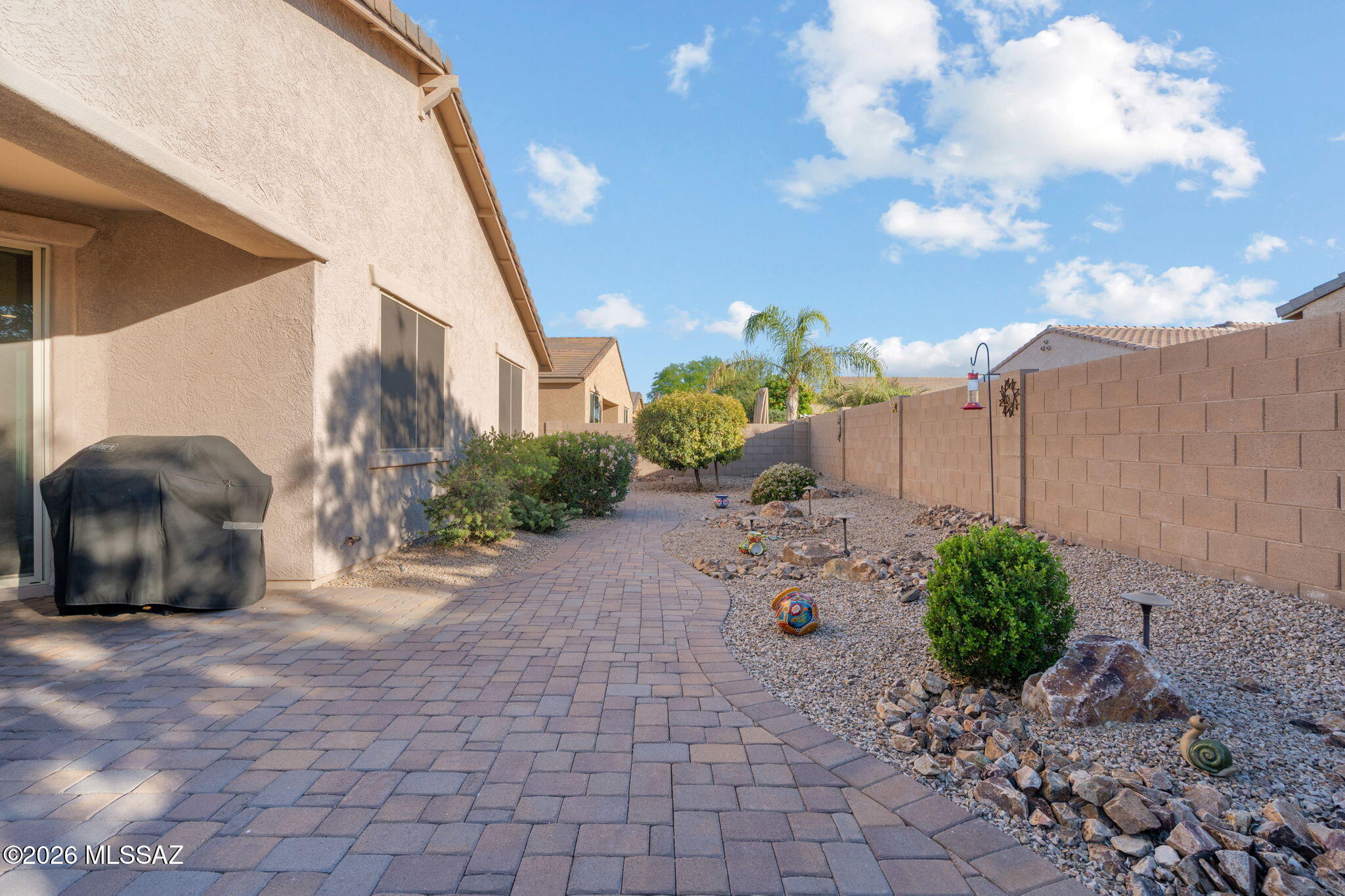 Gladden Farms Block 16 (1-89) - Residential