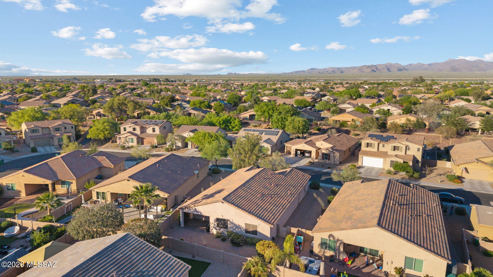 Gladden Farms Block 16 (1-89) - Residential