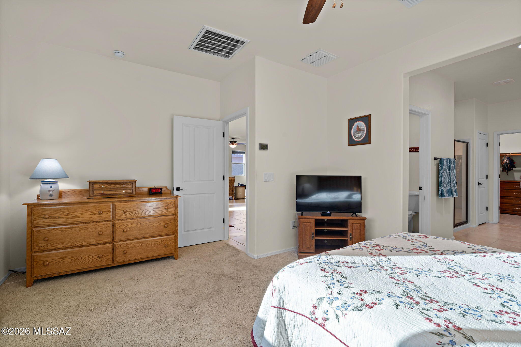 Gladden Farms Block 16 (1-89) - Residential