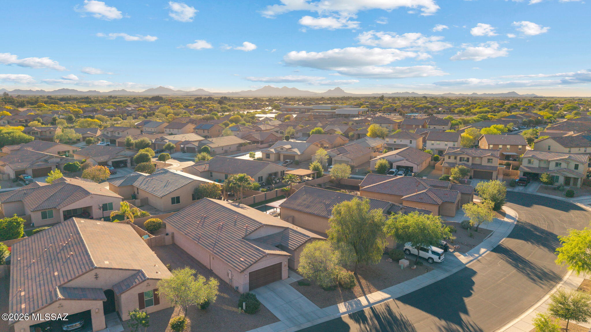 Gladden Farms Block 16 (1-89) - Residential