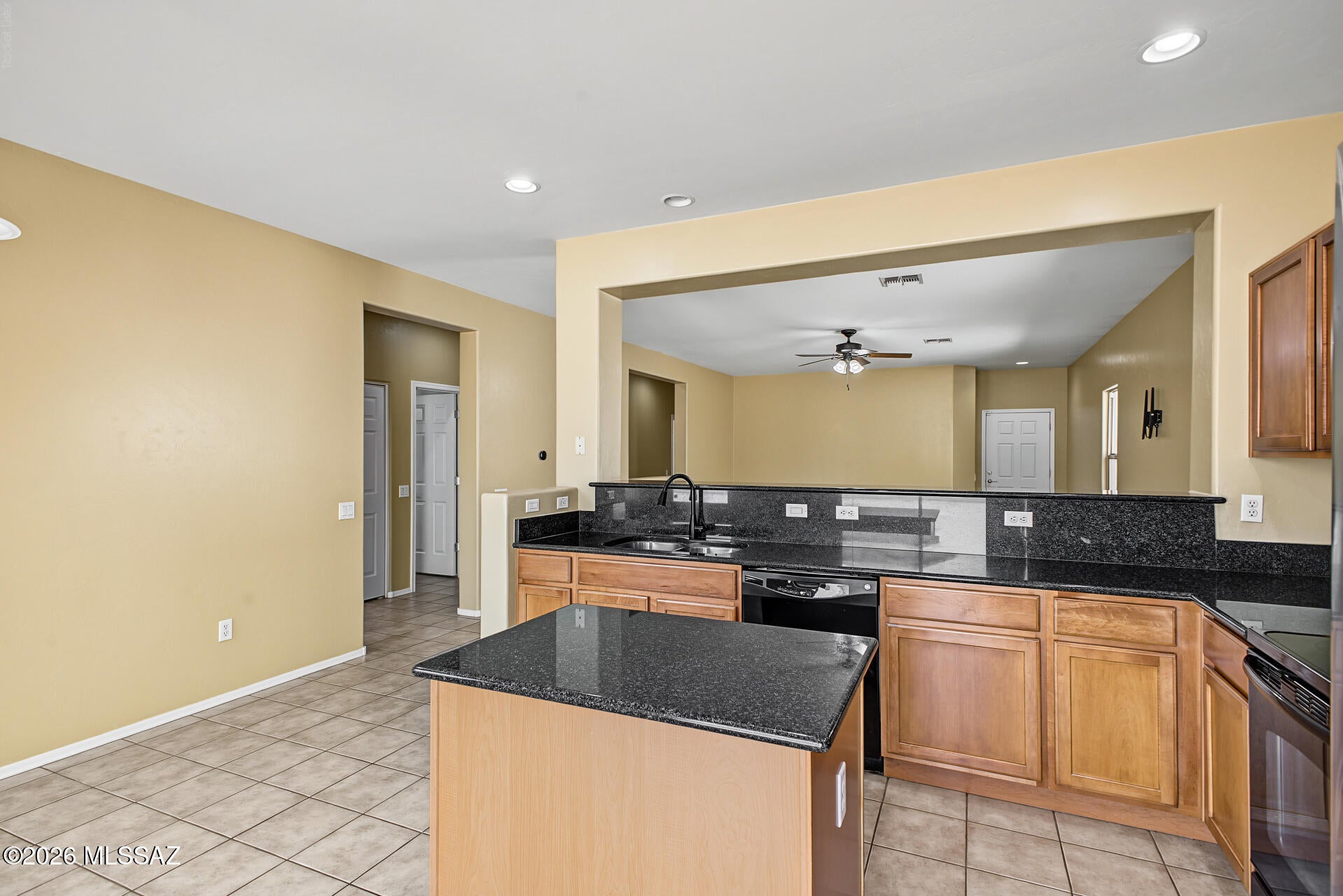 Red Rock Village 1 - Residential